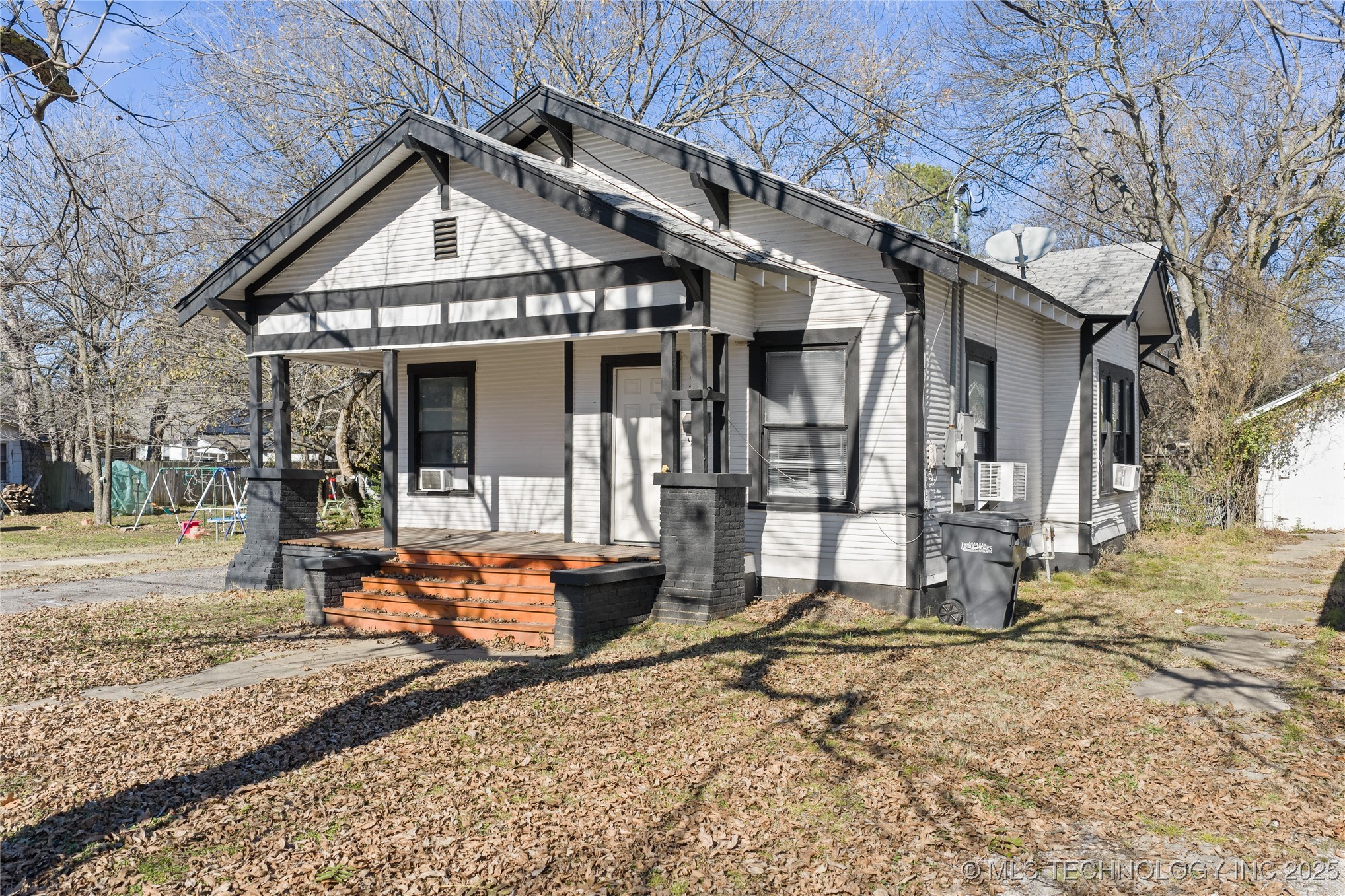 213 6th Avenue NW Ardmore OK 73401