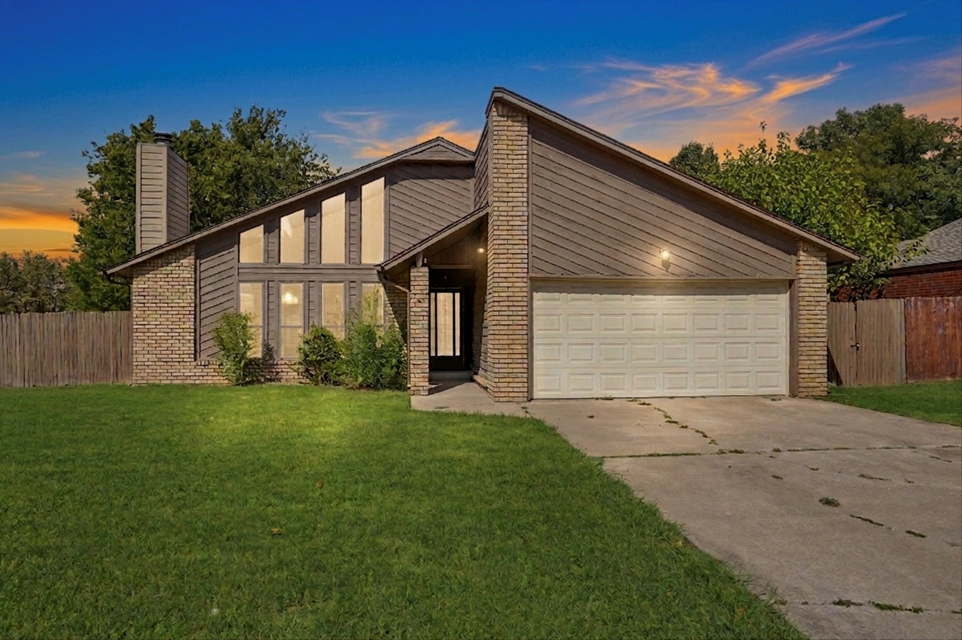 8102 N 122nd East Avenue Owasso OK 74055
