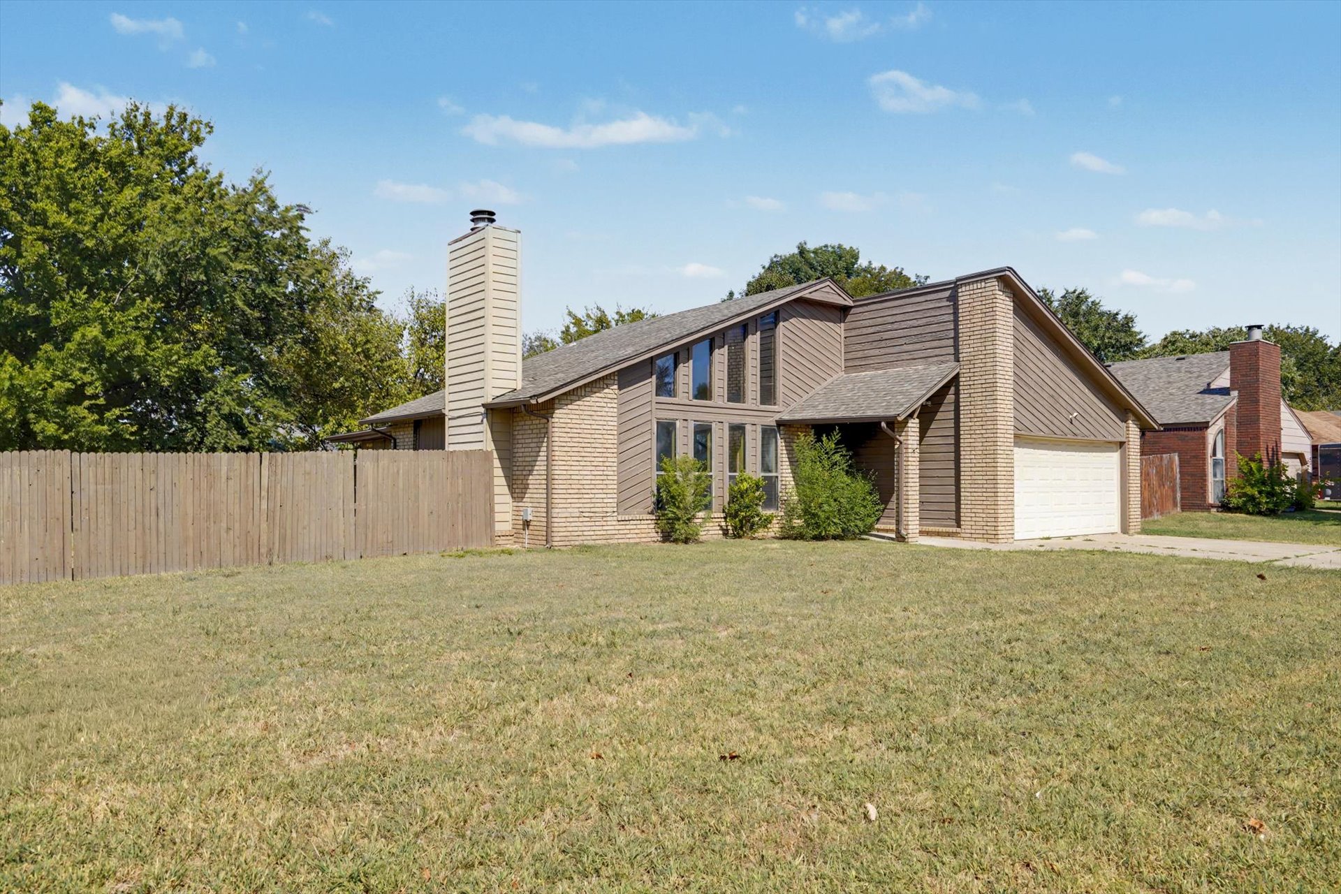 8102 N 122nd East Avenue Owasso OK 74055