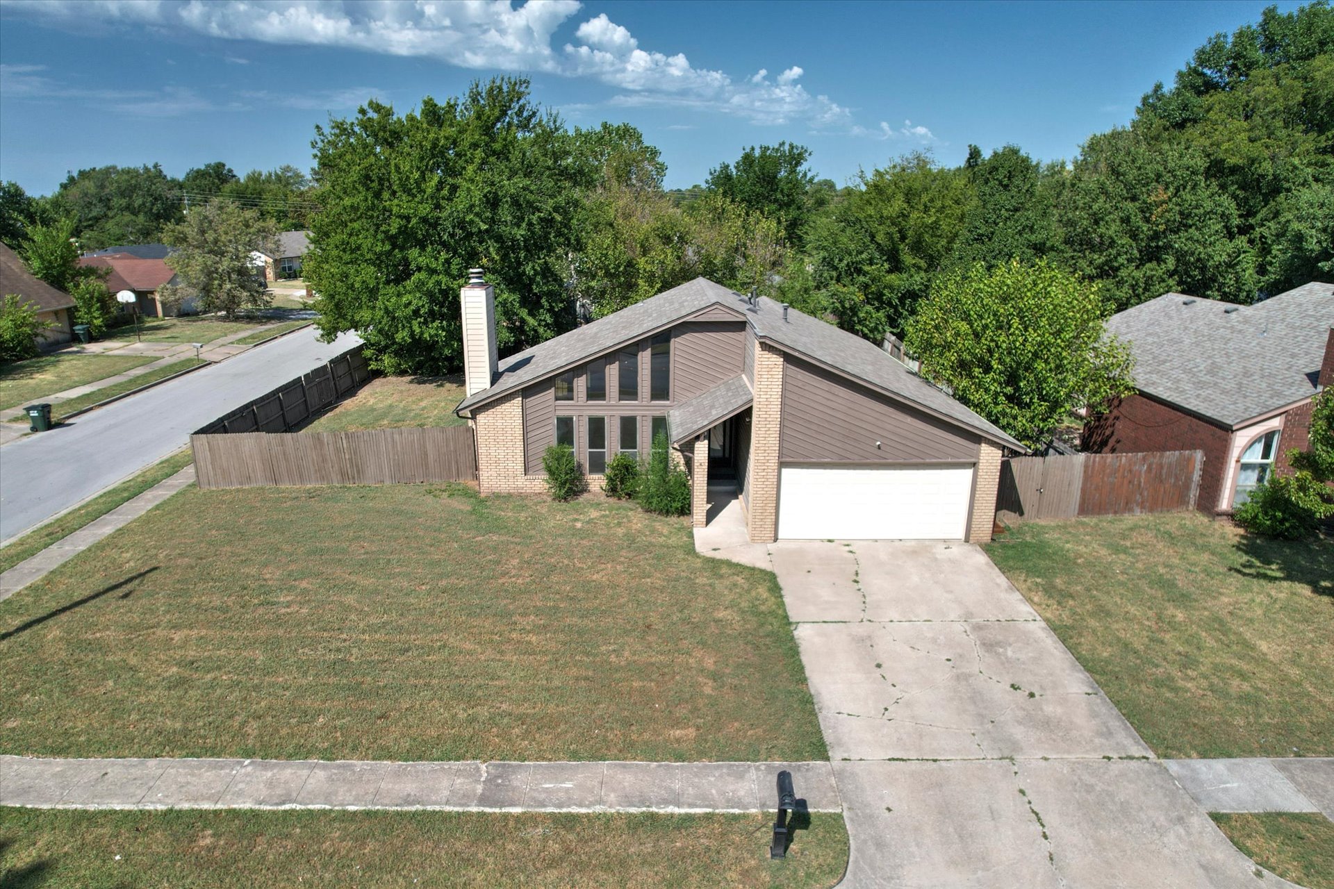 8102 N 122nd East Avenue Owasso OK 74055