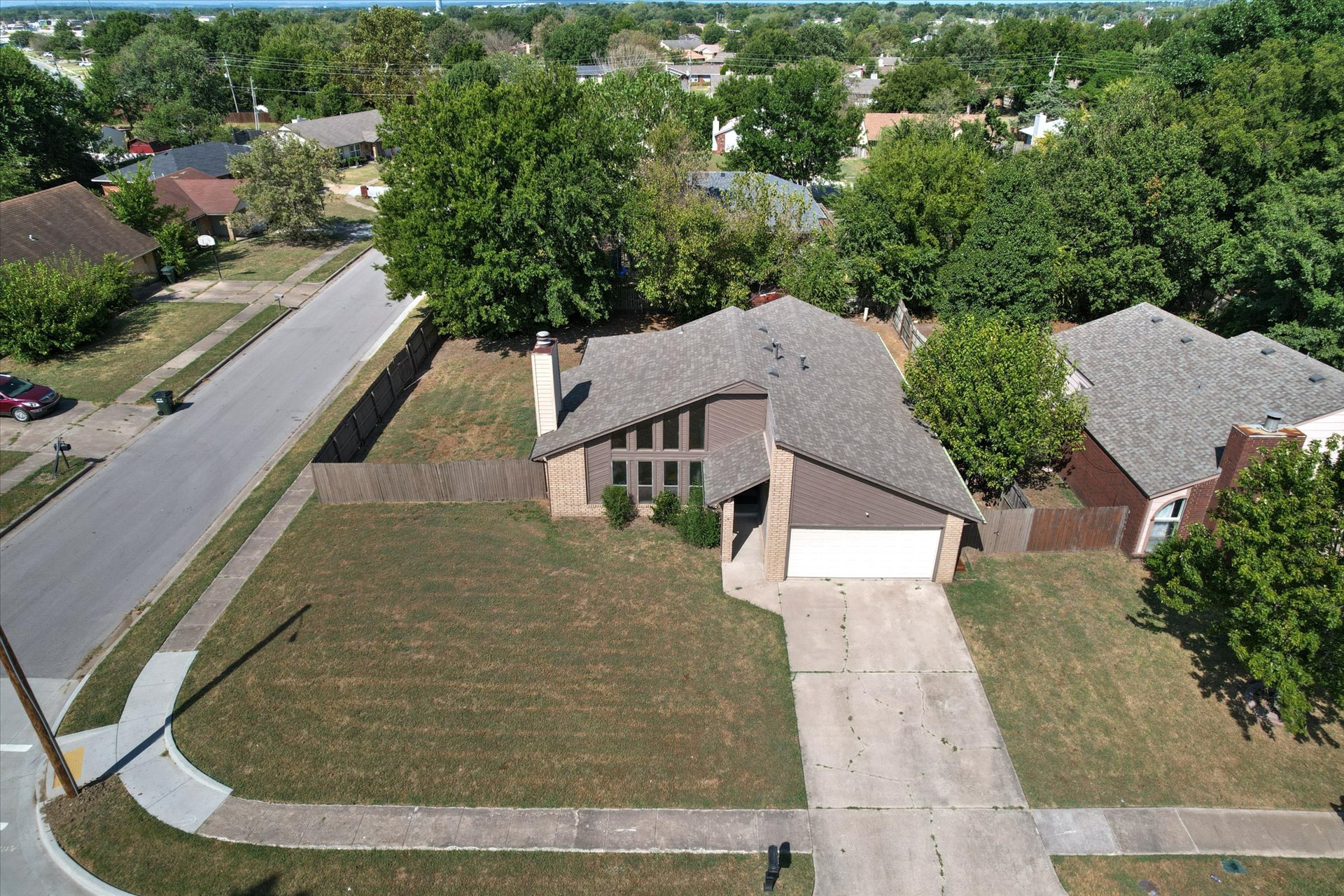 8102 N 122nd East Avenue Owasso OK 74055