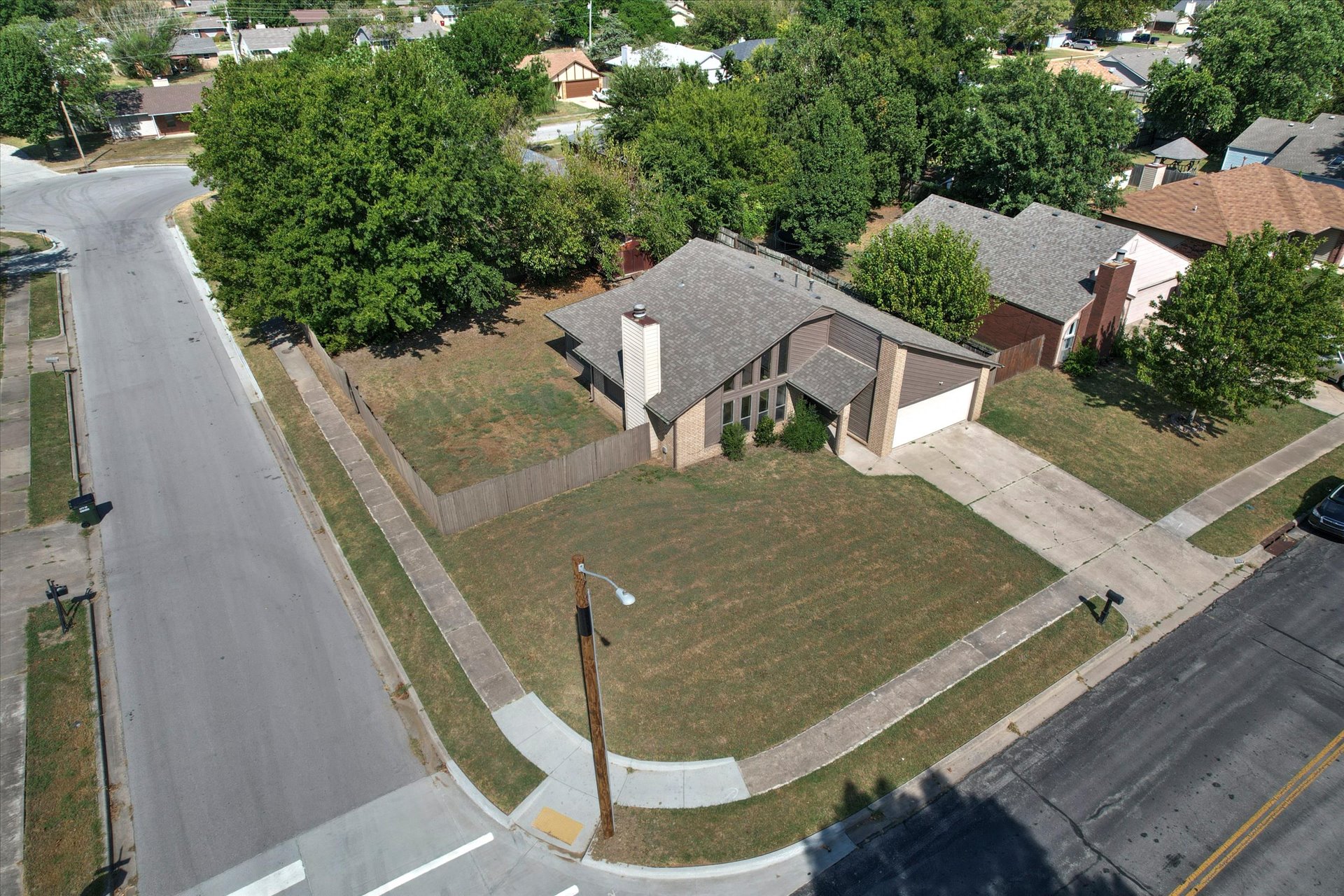 8102 N 122nd East Avenue Owasso OK 74055
