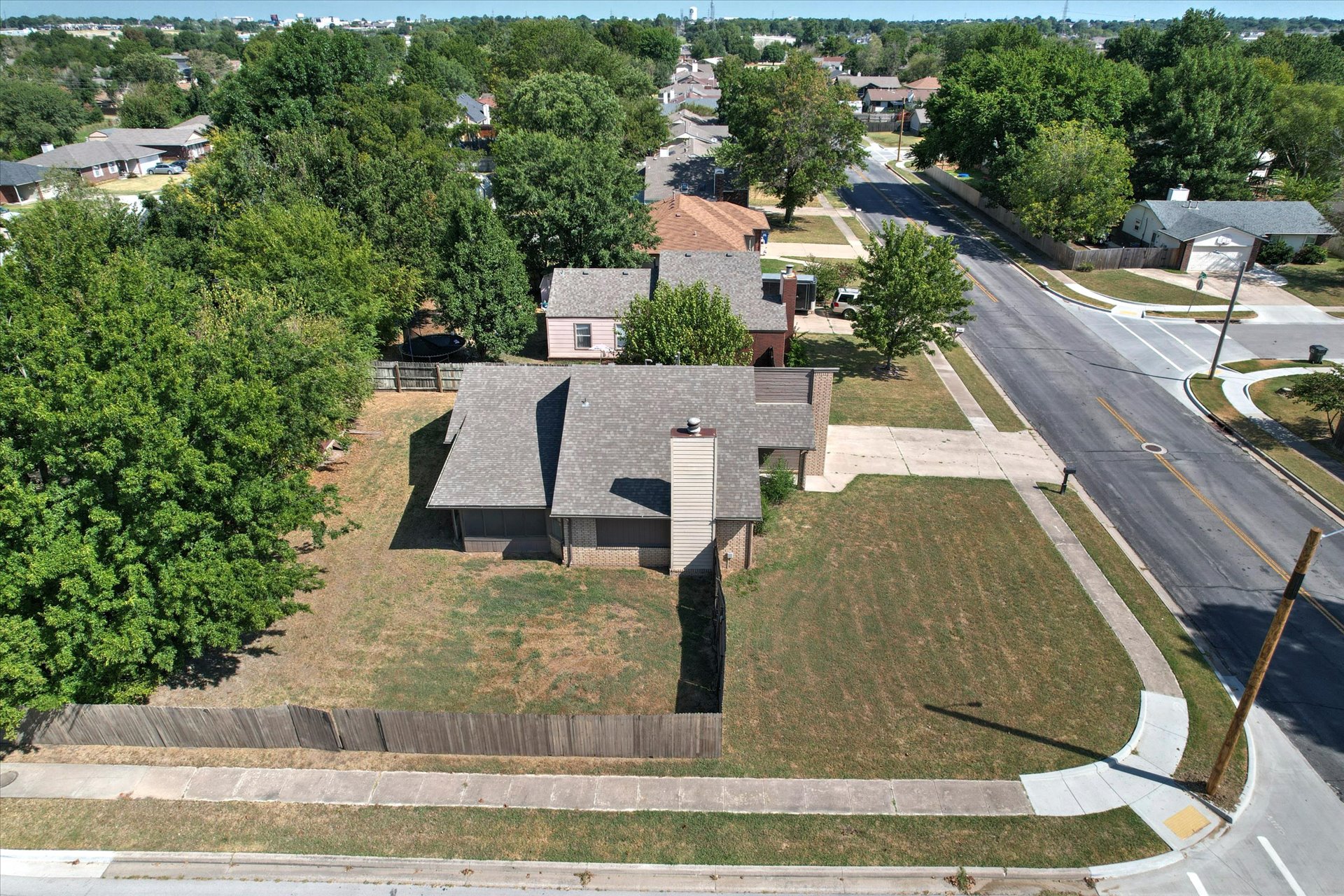 8102 N 122nd East Avenue Owasso OK 74055