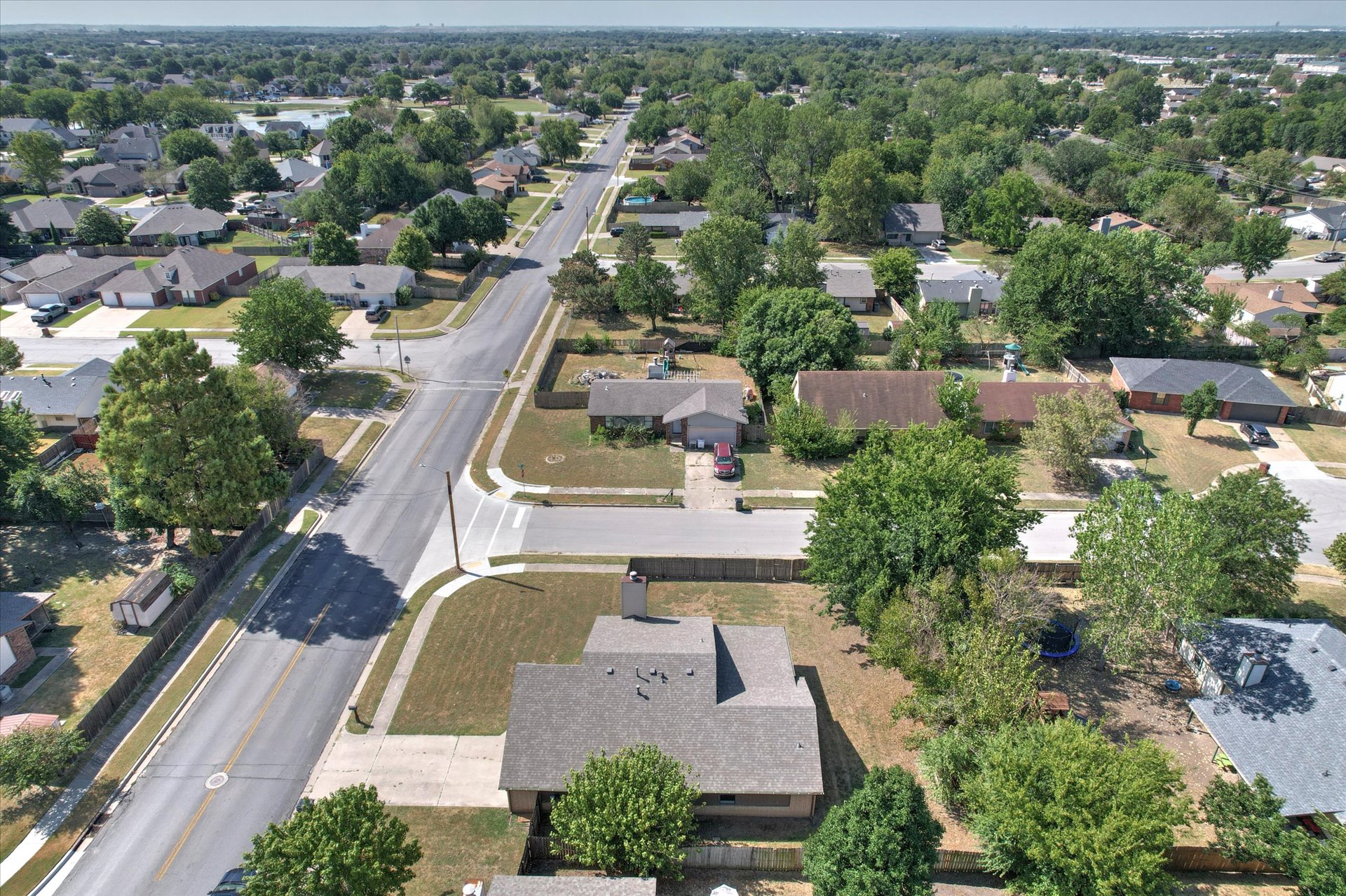 8102 N 122nd East Avenue Owasso OK 74055