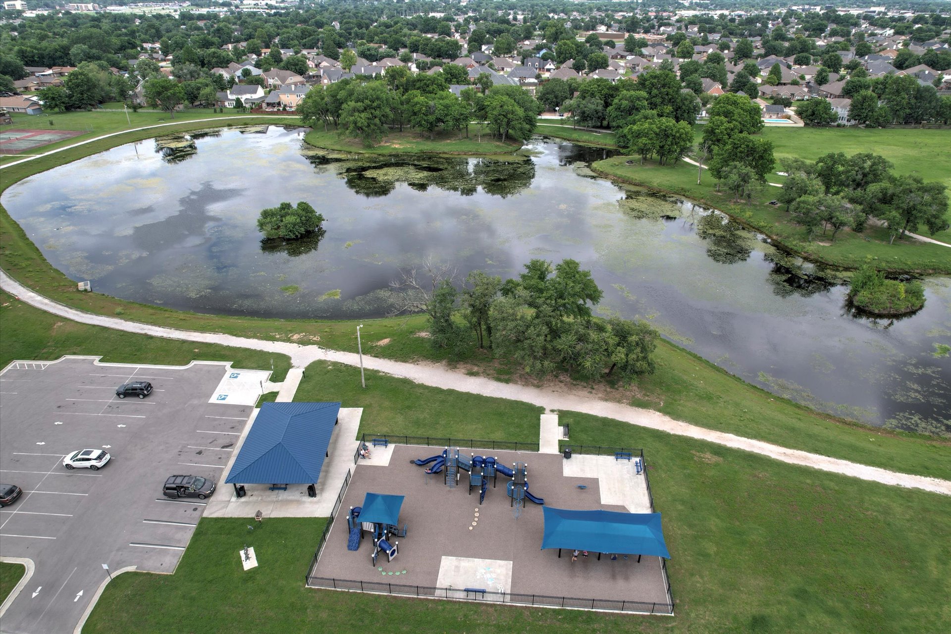 8102 N 122nd East Avenue Owasso OK 74055