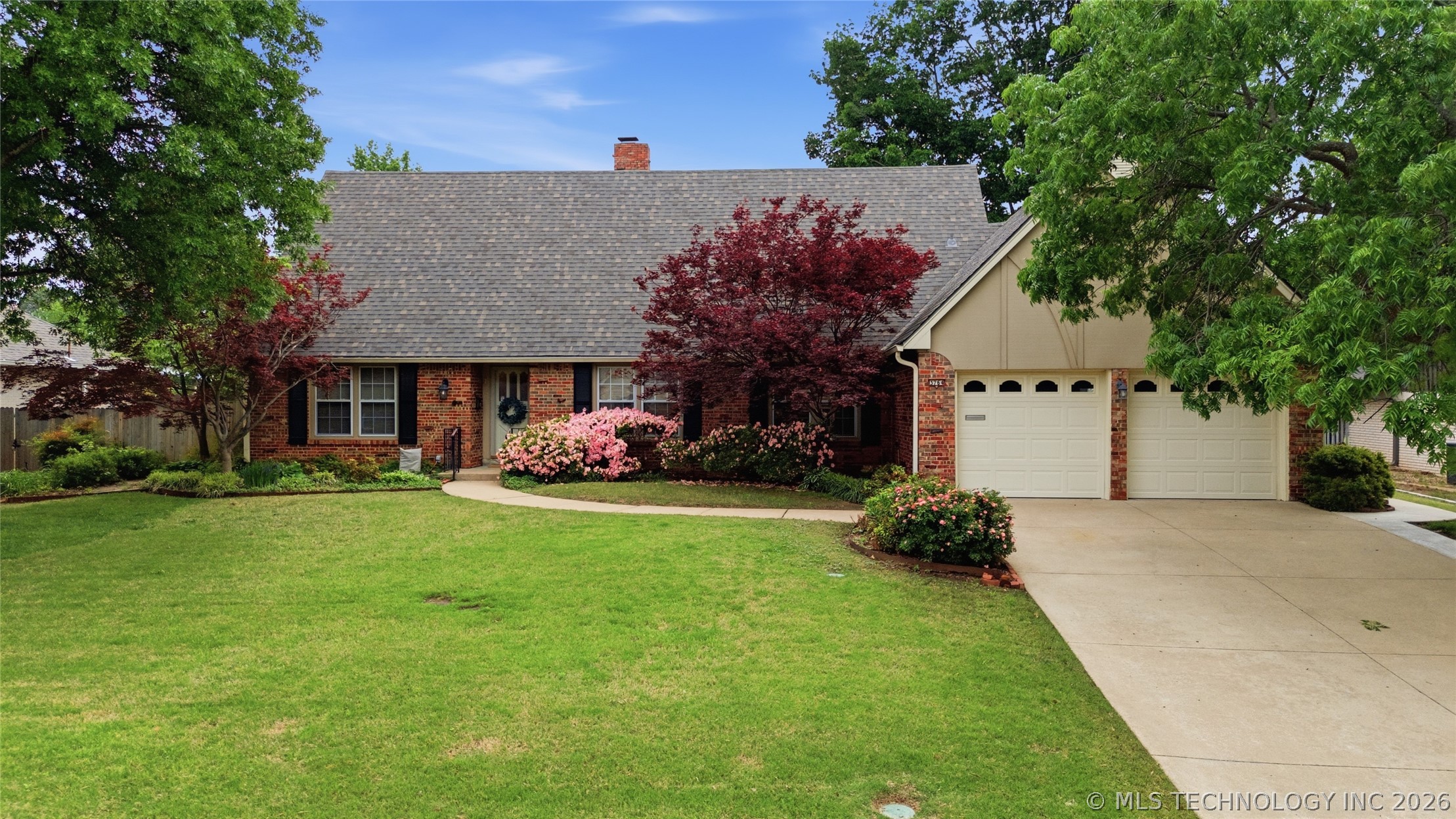 3764 E 48th Street Tulsa OK 74135