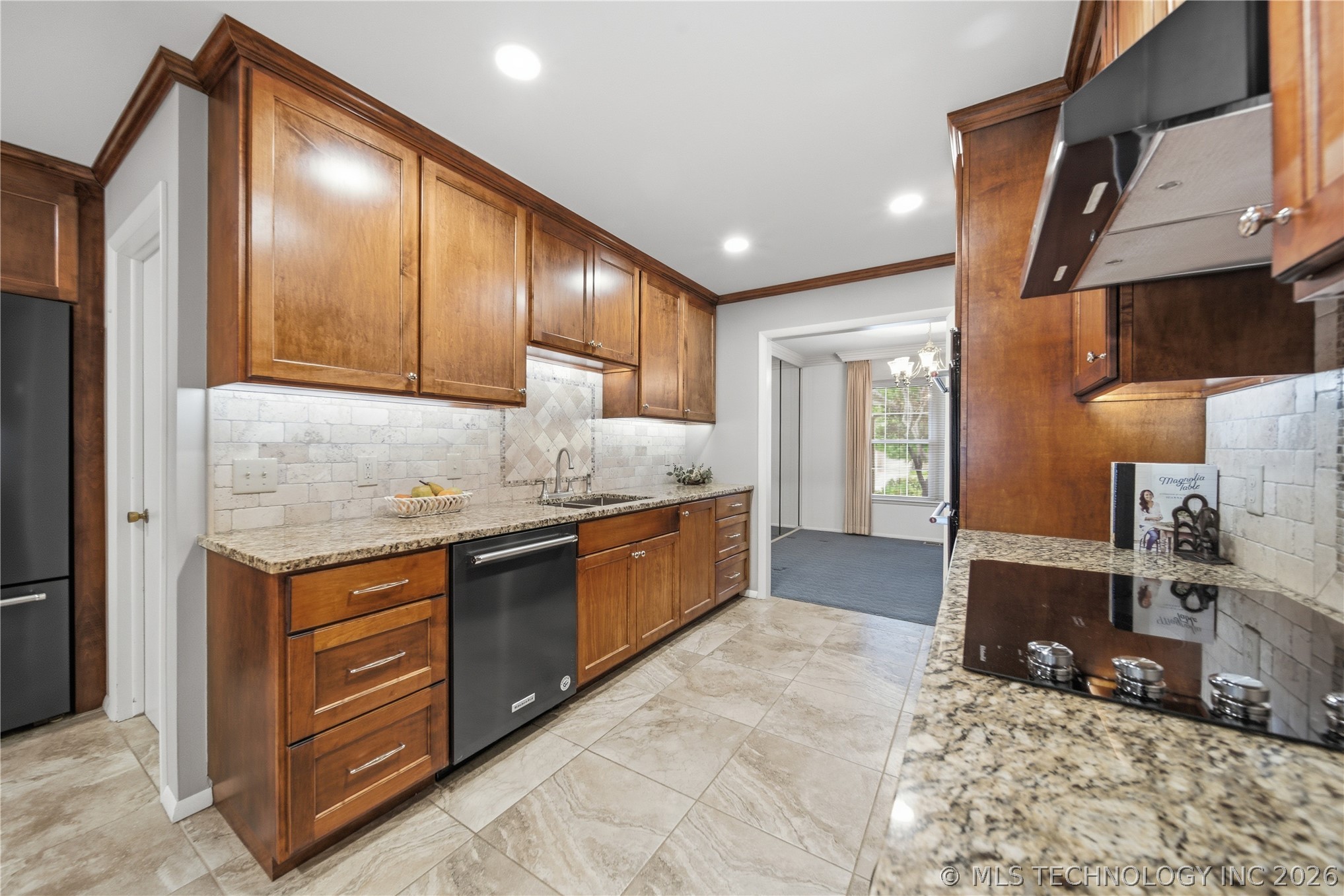 3764 E 48th Street Tulsa OK 74135