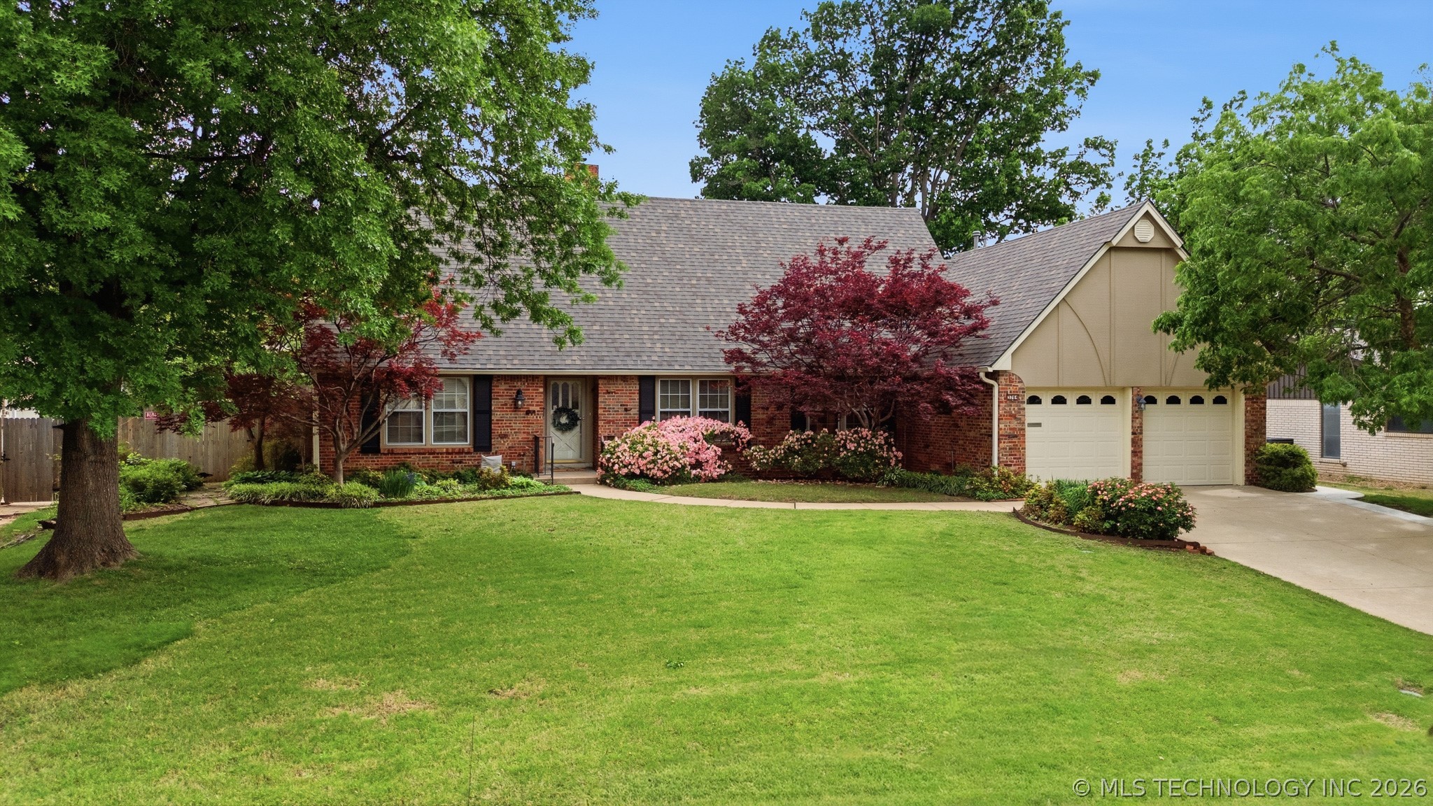 3764 E 48th Street Tulsa OK 74135