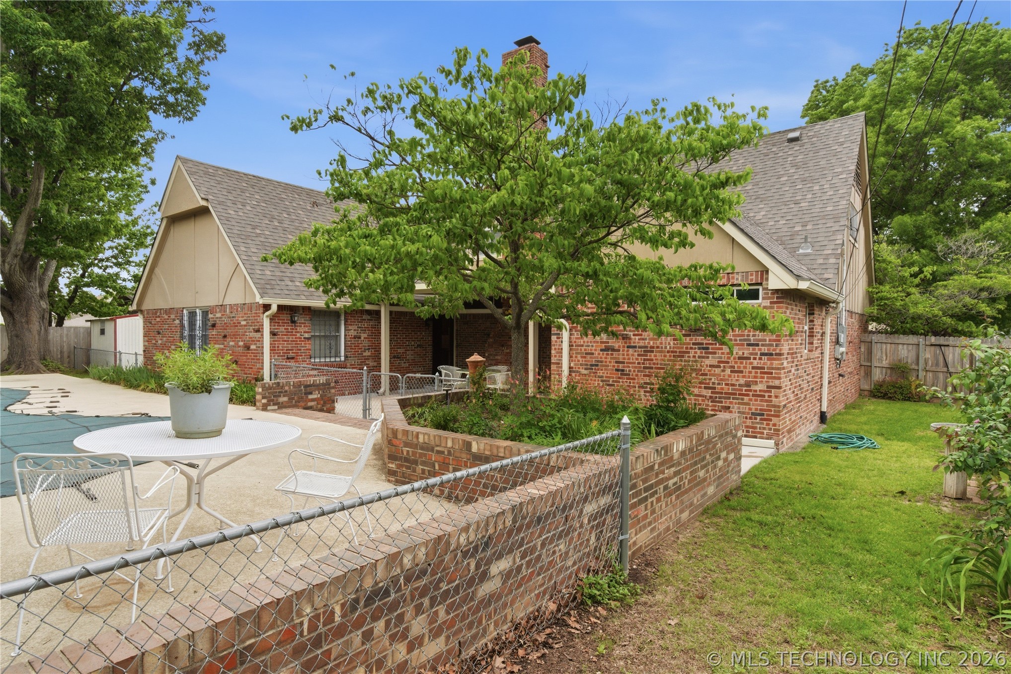 3764 E 48th Street Tulsa OK 74135