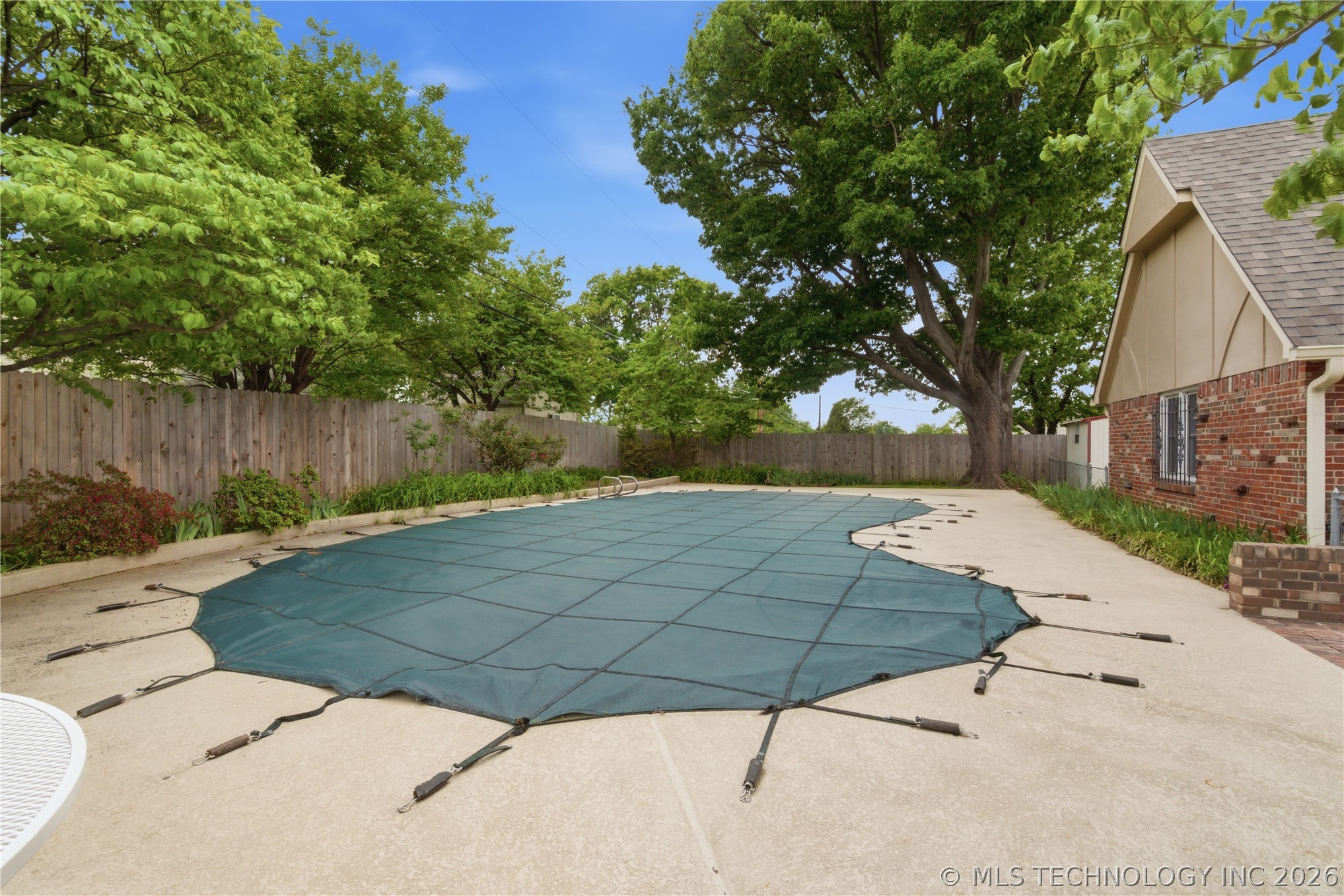 3764 E 48th Street Tulsa OK 74135