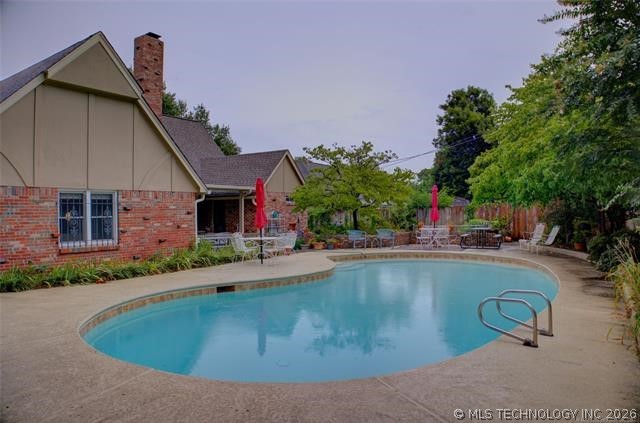3764 E 48th Street Tulsa OK 74135