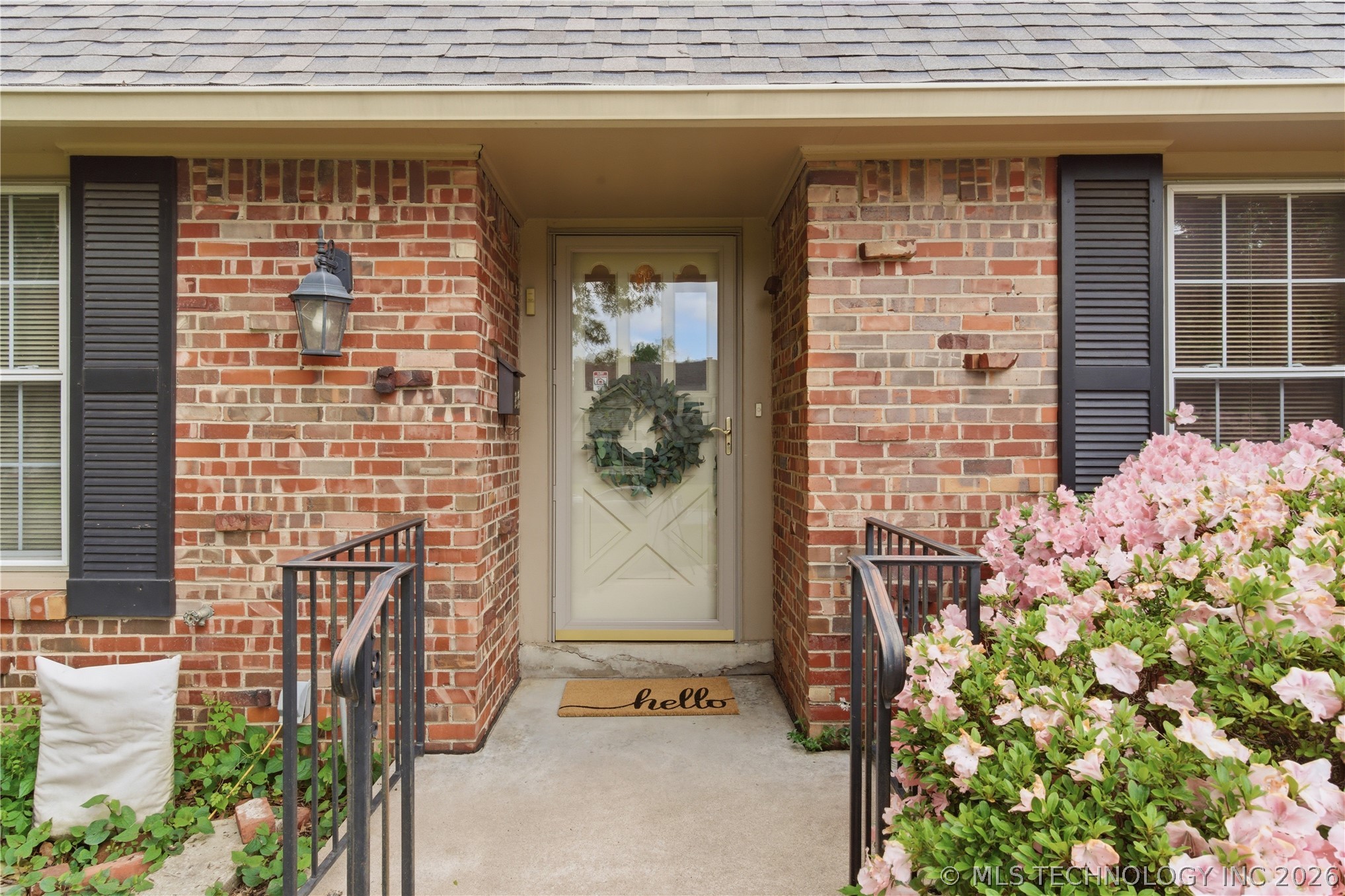 3764 E 48th Street Tulsa OK 74135