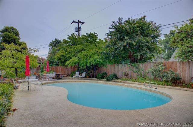 3764 E 48th Street Tulsa OK 74135
