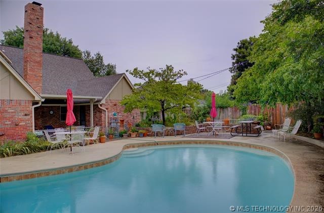 3764 E 48th Street Tulsa OK 74135