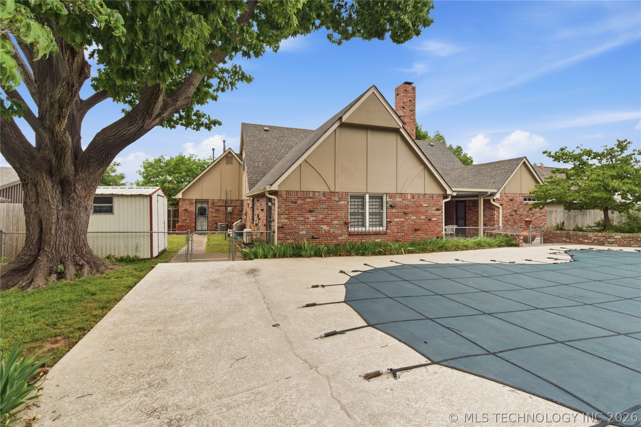 3764 E 48th Street Tulsa OK 74135