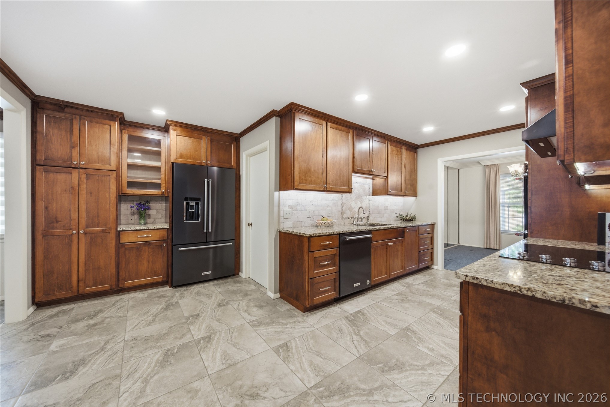 3764 E 48th Street Tulsa OK 74135