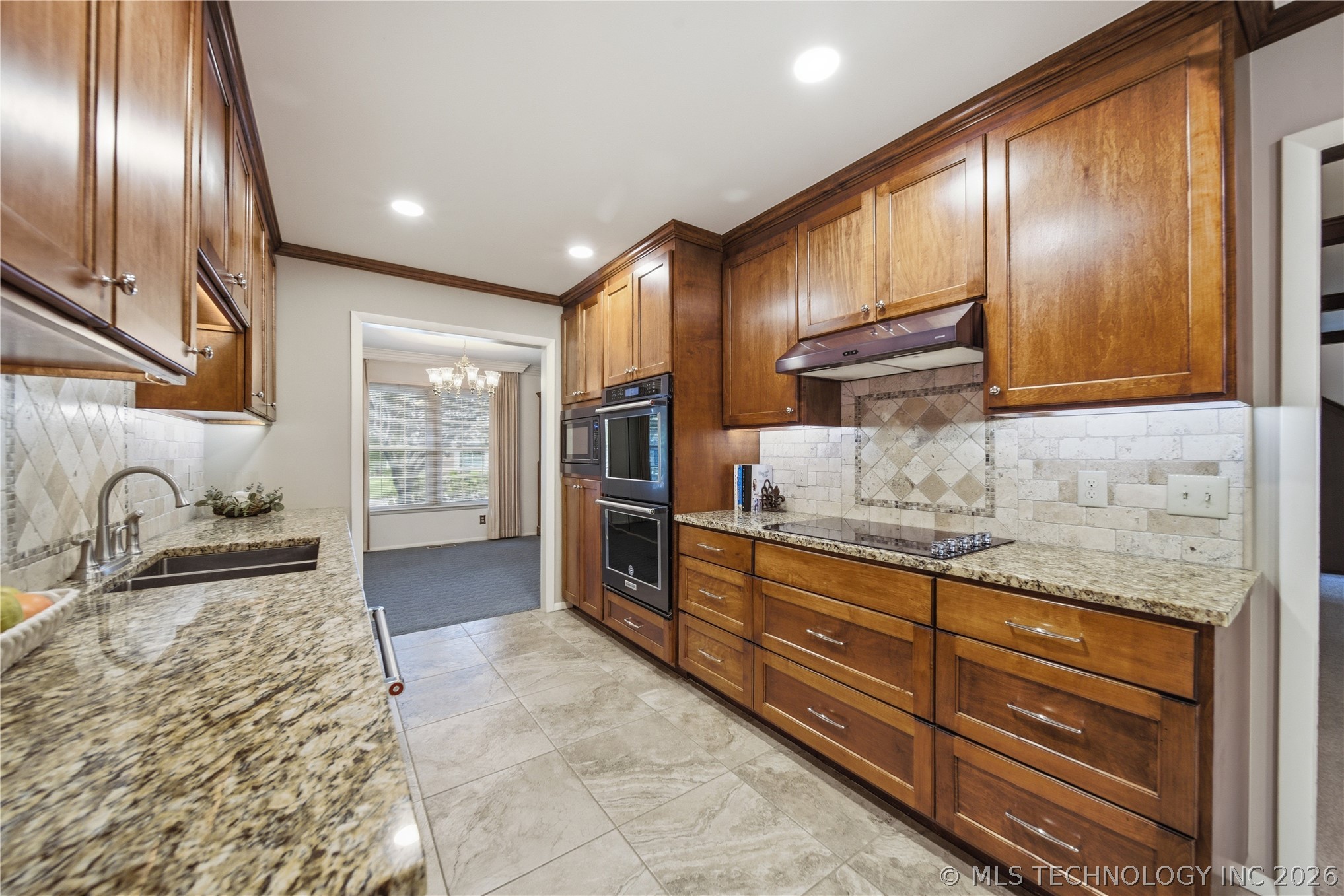 3764 E 48th Street Tulsa OK 74135