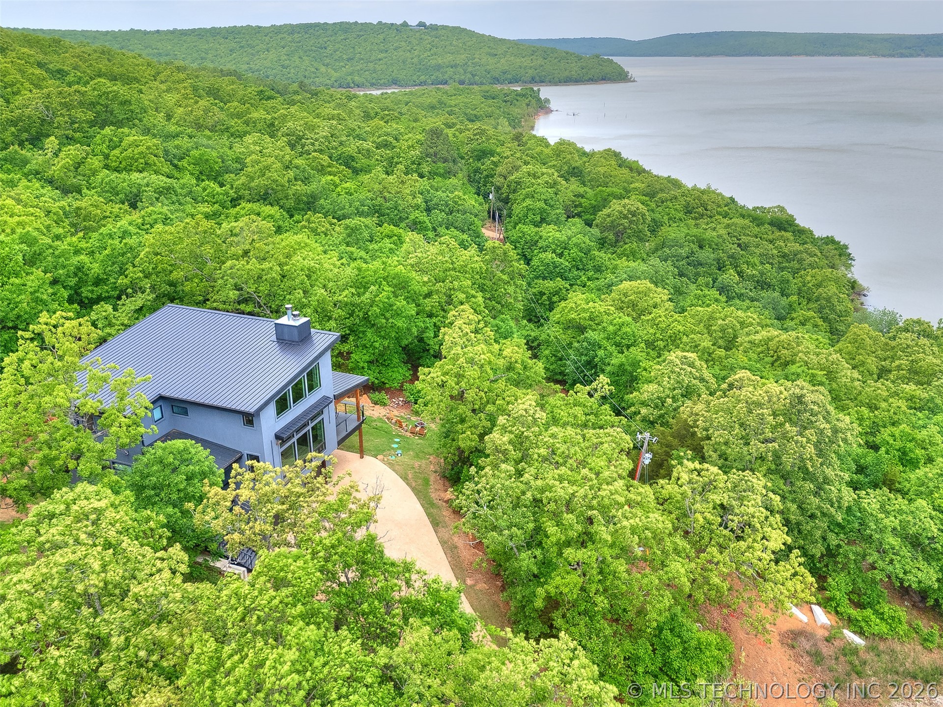 87 Rose Way Stigler OK 74462