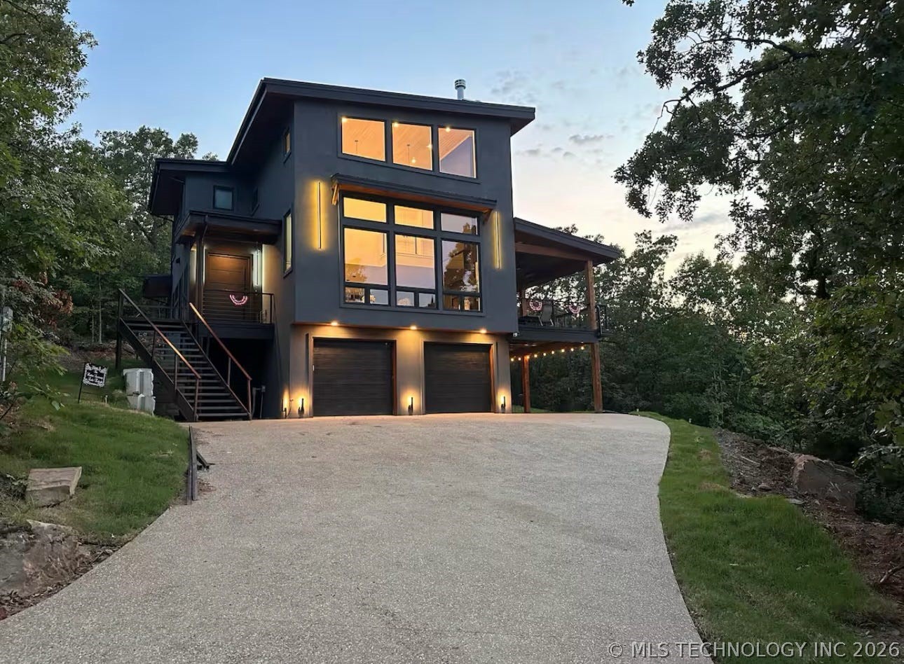 87 Rose Way Stigler OK 74462