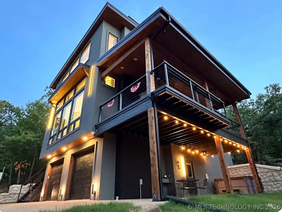 87 Rose Way Stigler OK 74462