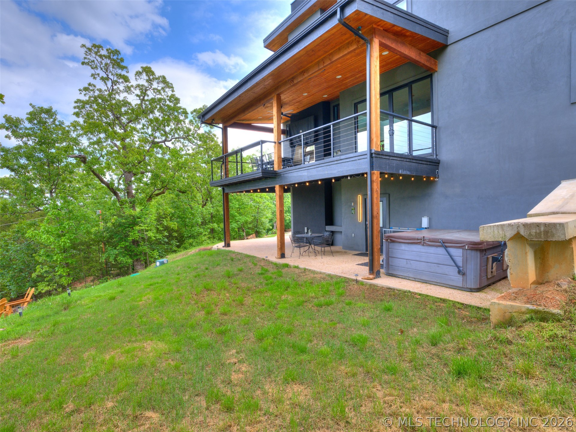 87 Rose Way Stigler OK 74462