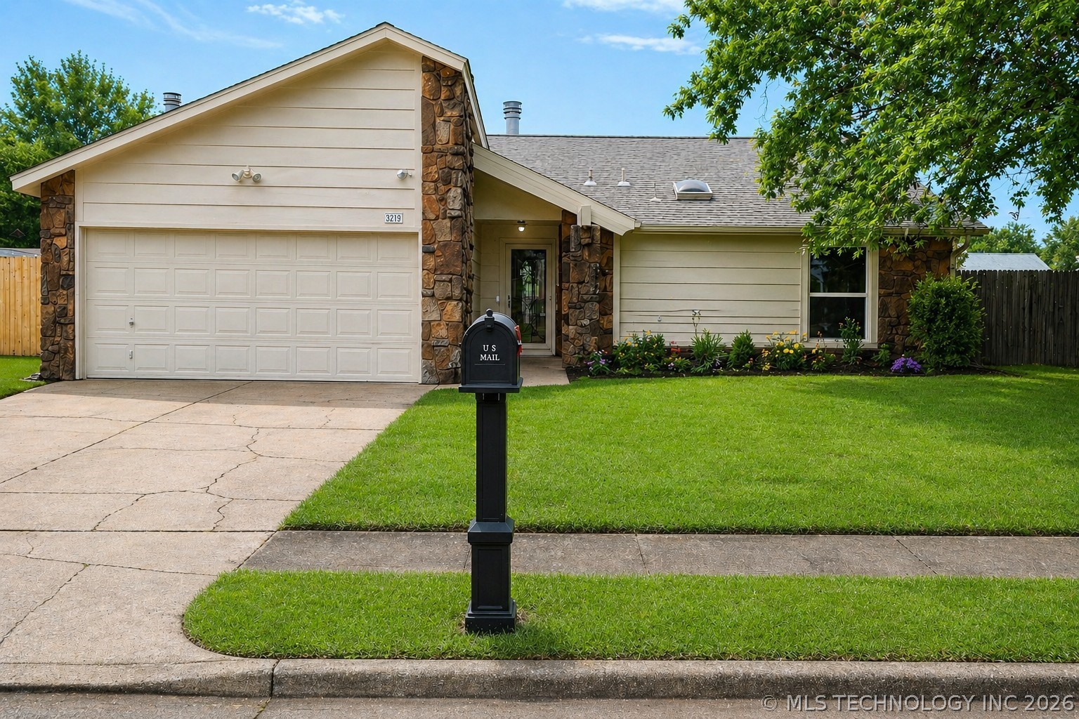 2780 W 112th Place S Jenks OK 74037