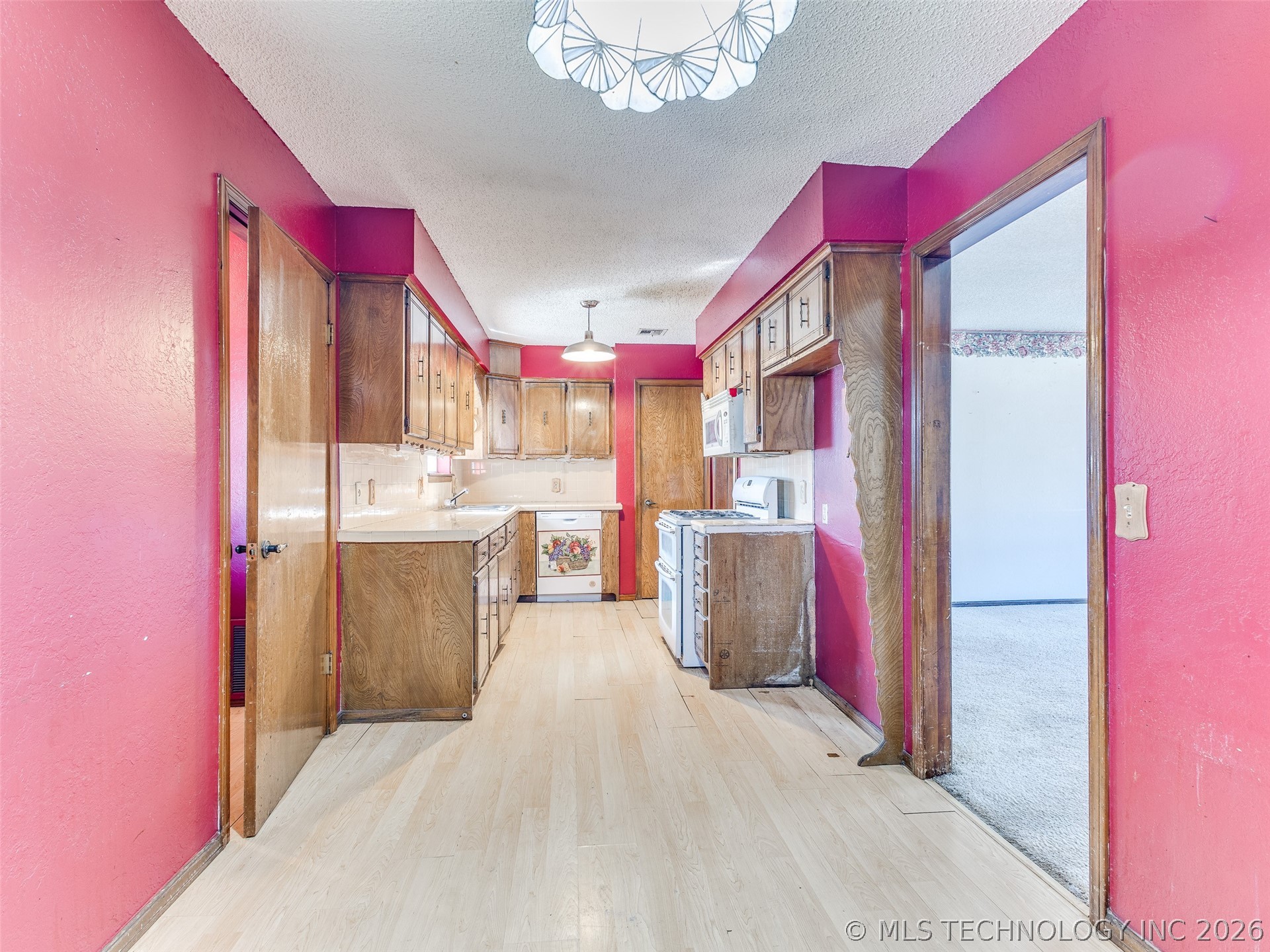 205 Lester Lane Cleveland OK 74020