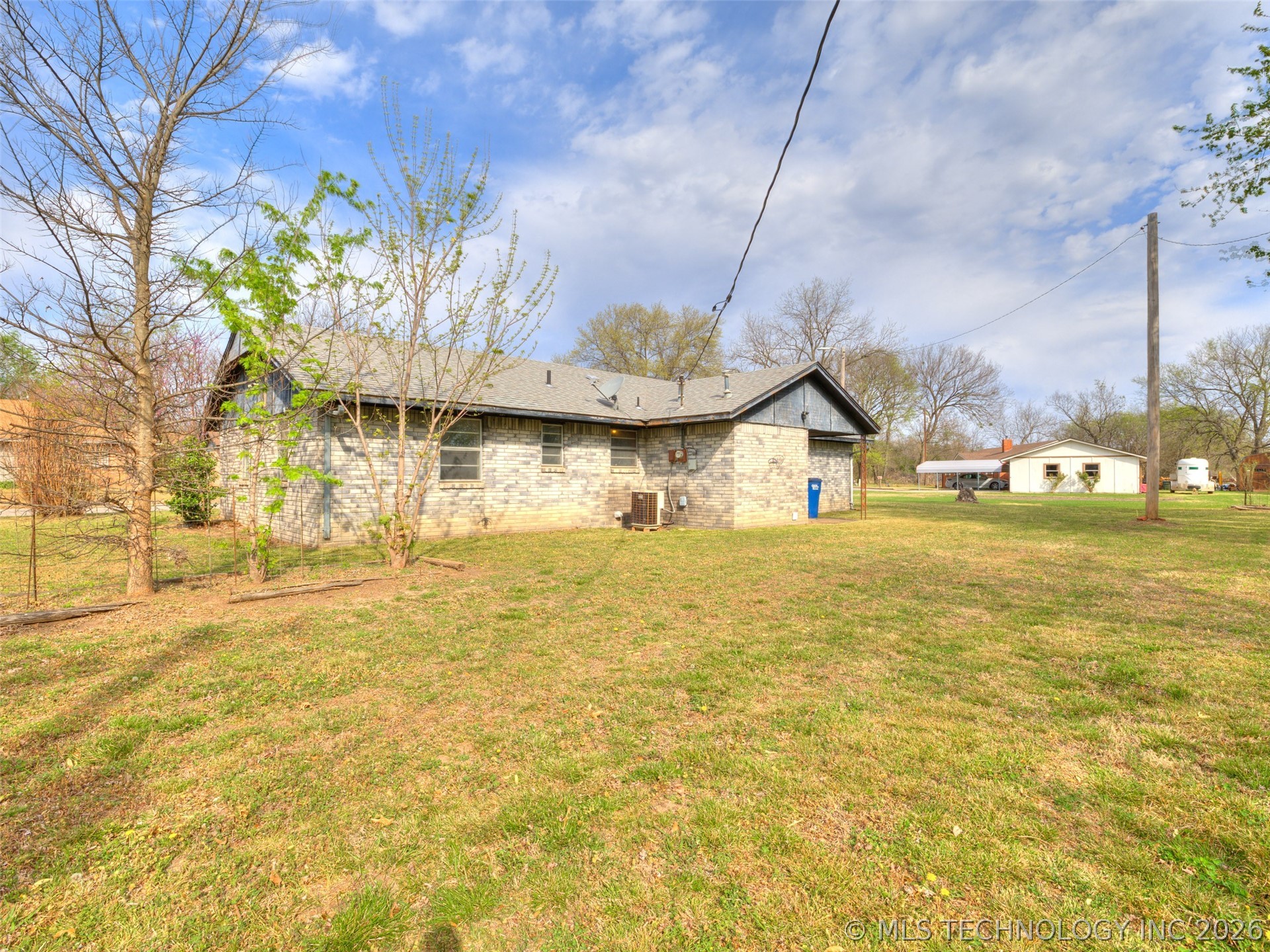 205 Lester Lane Cleveland OK 74020