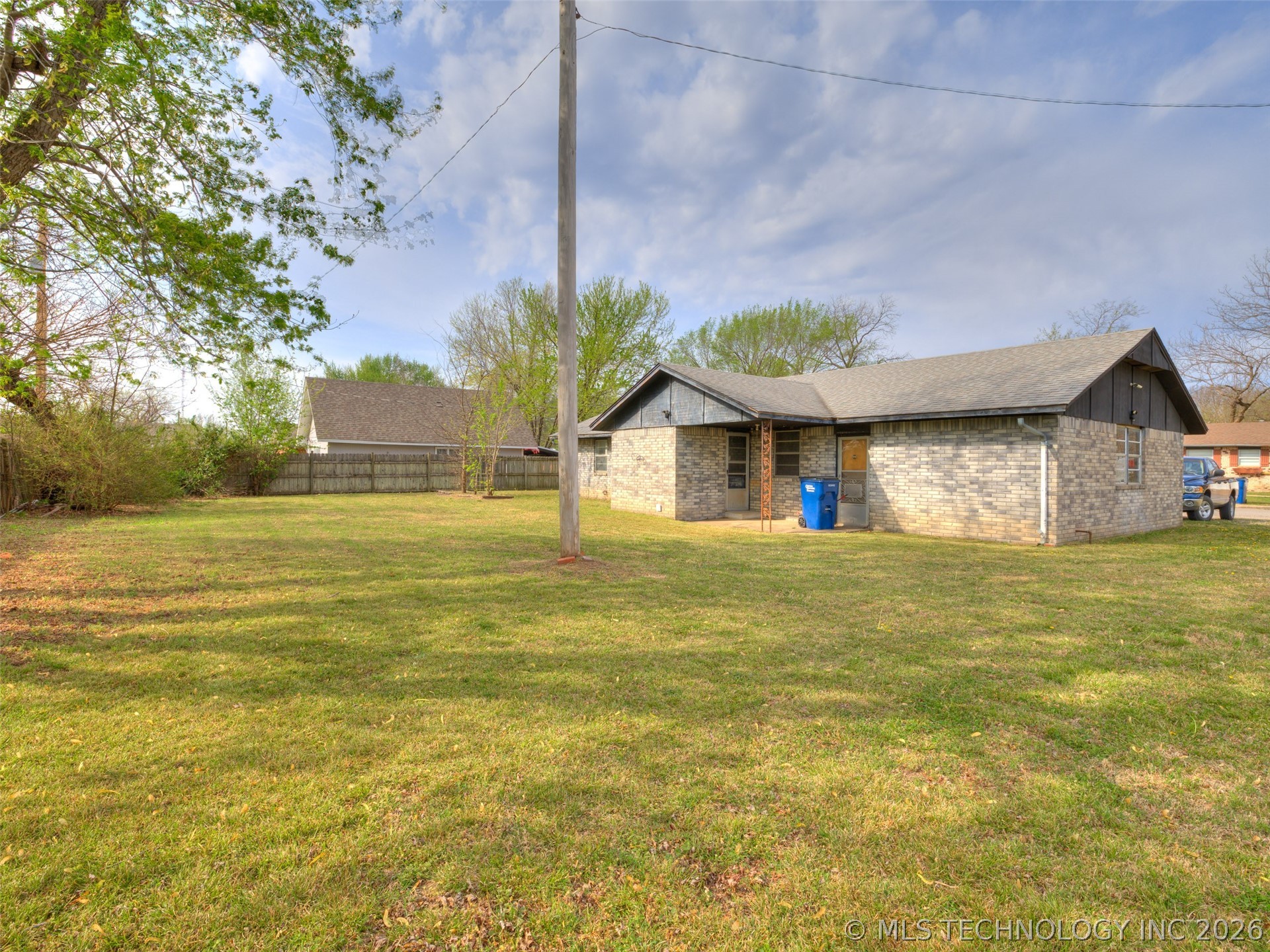 205 Lester Lane Cleveland OK 74020