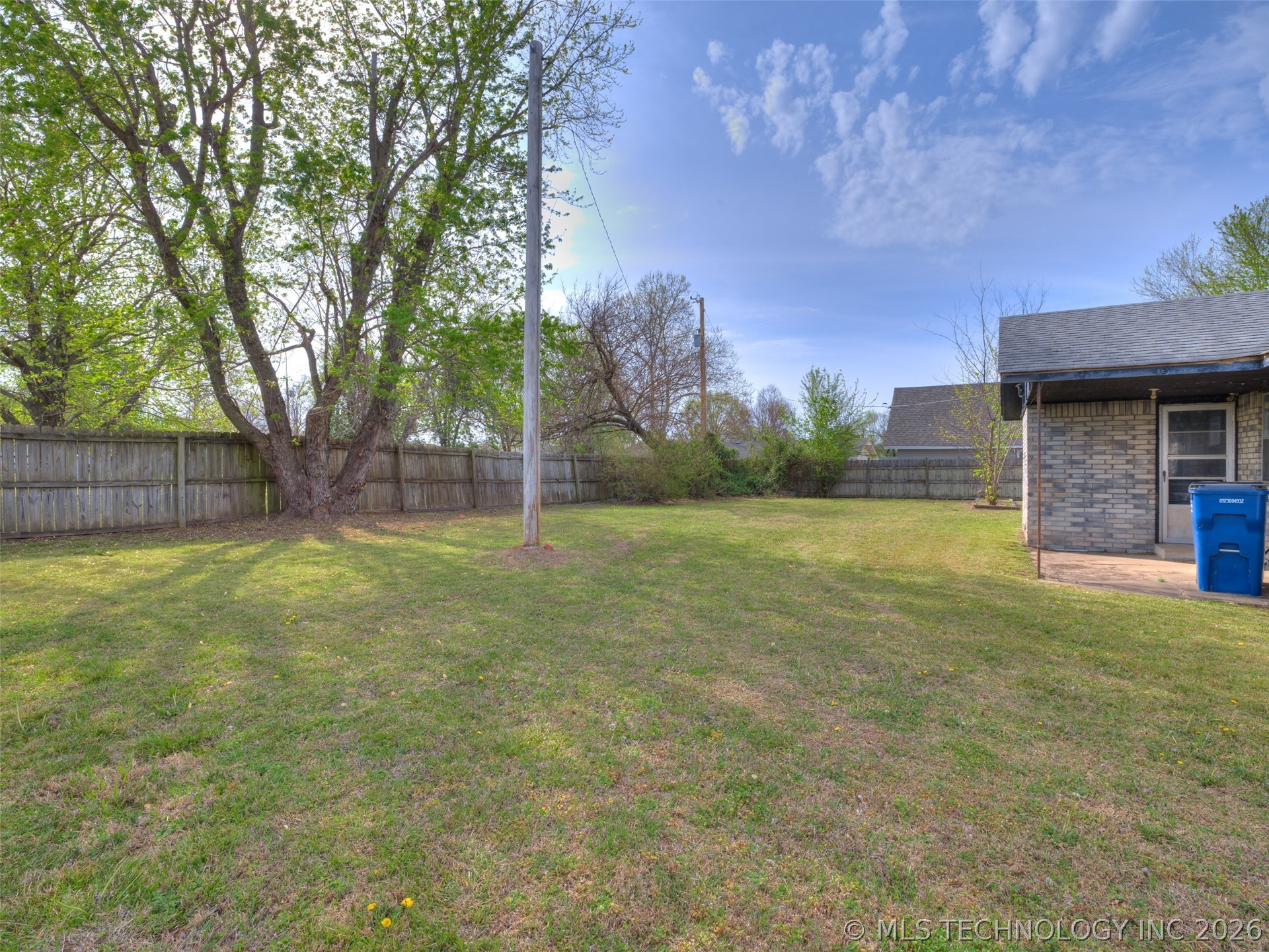 205 Lester Lane Cleveland OK 74020