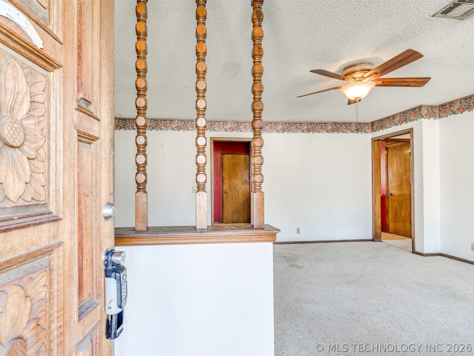 205 Lester Lane Cleveland OK 74020