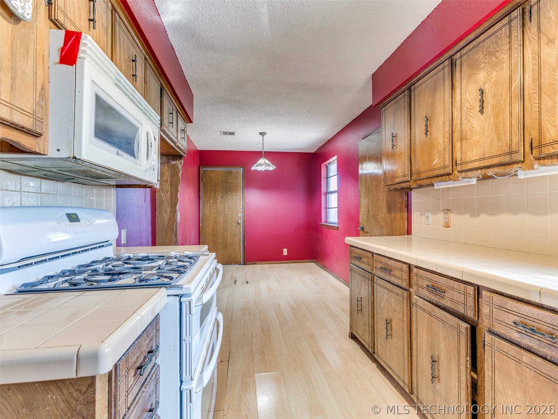 205 Lester Lane Cleveland OK 74020