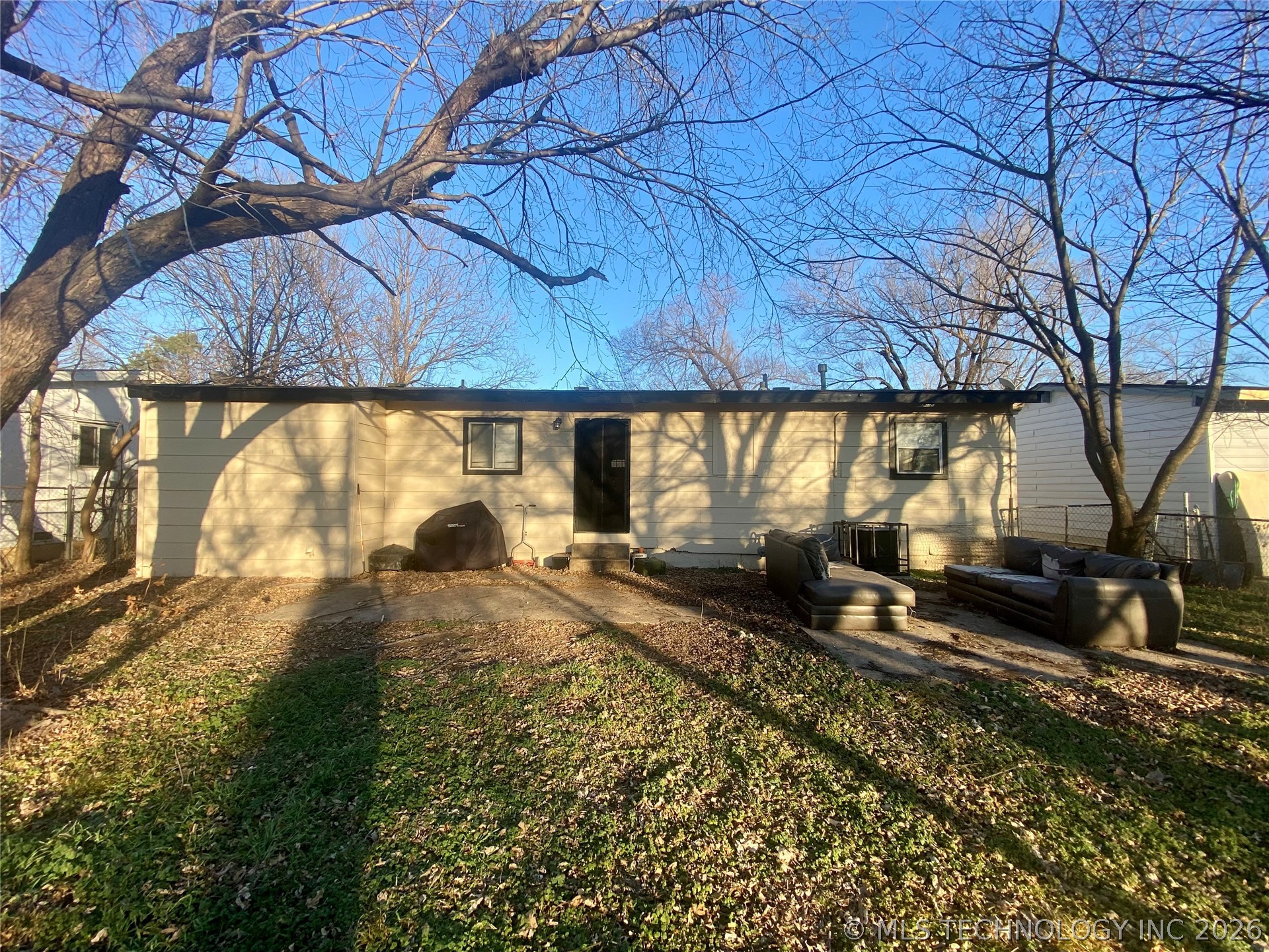 2462 N Oswego Avenue Tulsa OK 74115