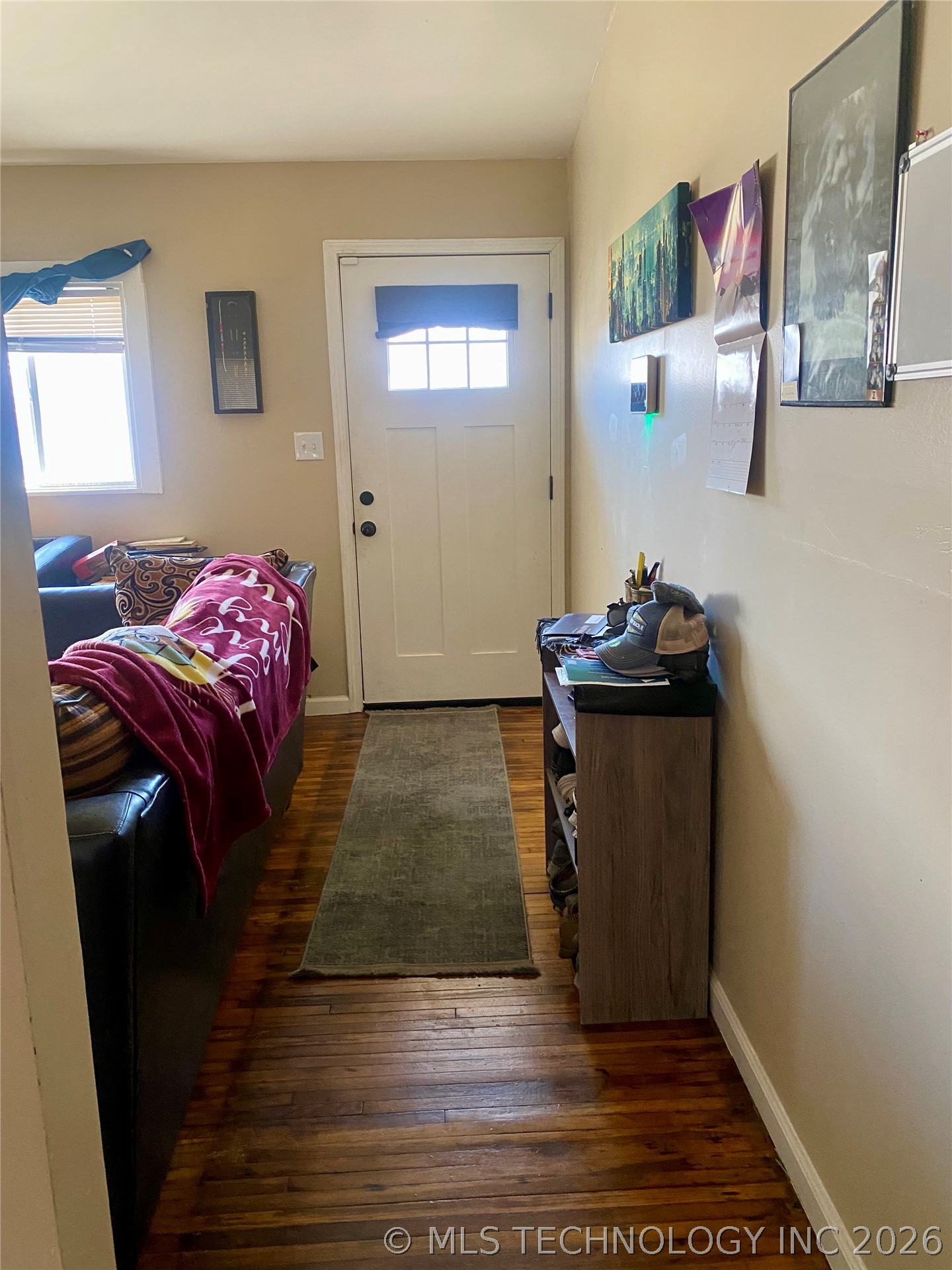 2462 N Oswego Avenue Tulsa OK 74115