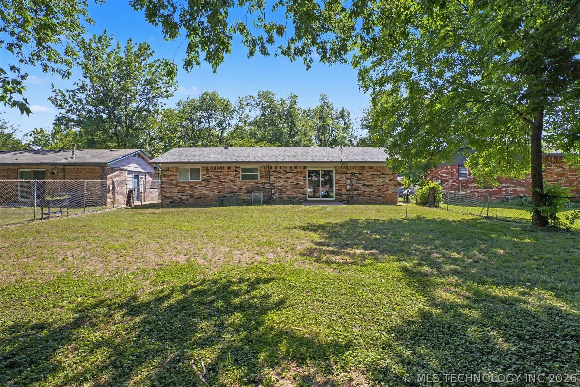 711 W 27th Street Sand Springs OK 74063