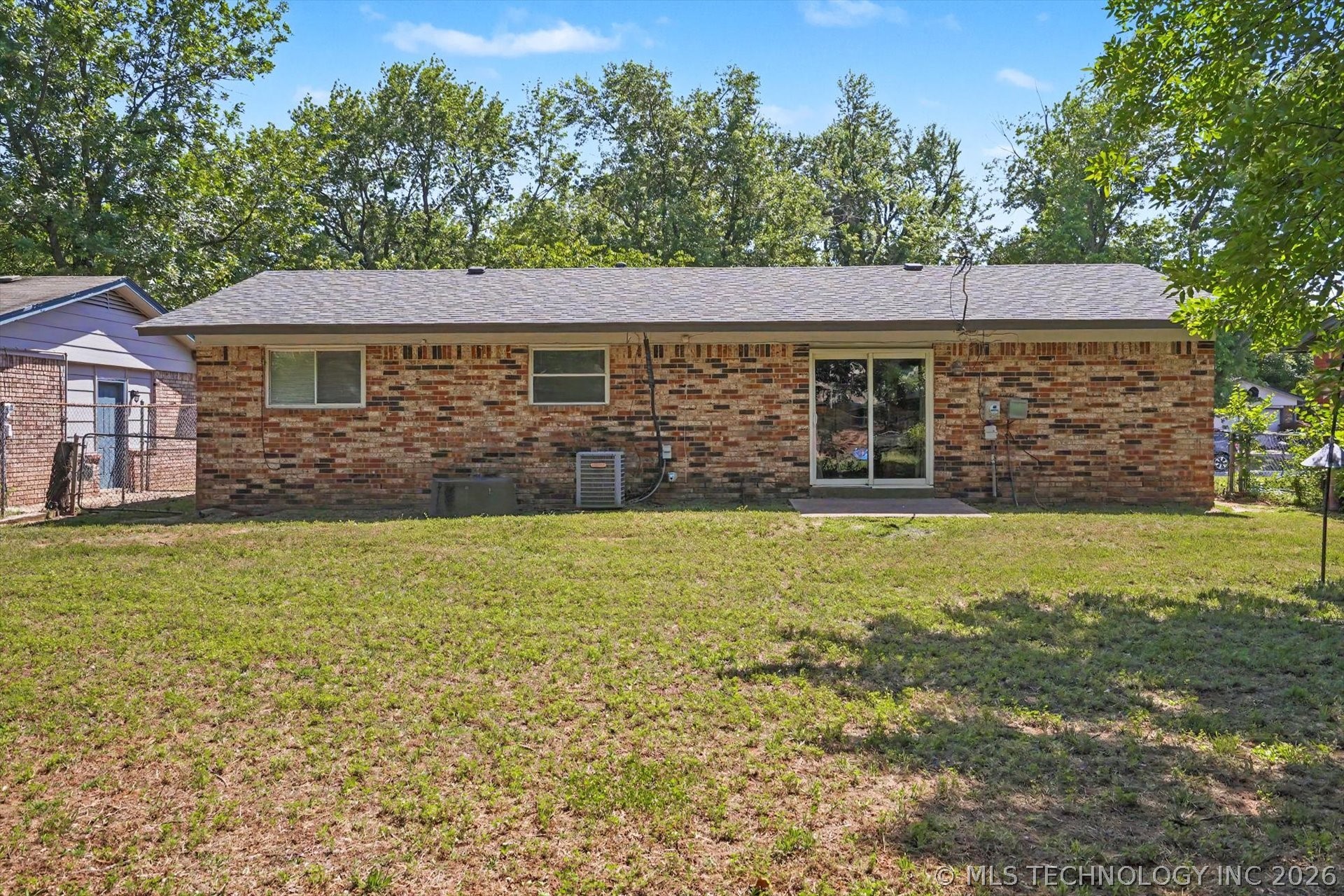 711 W 27th Street Sand Springs OK 74063