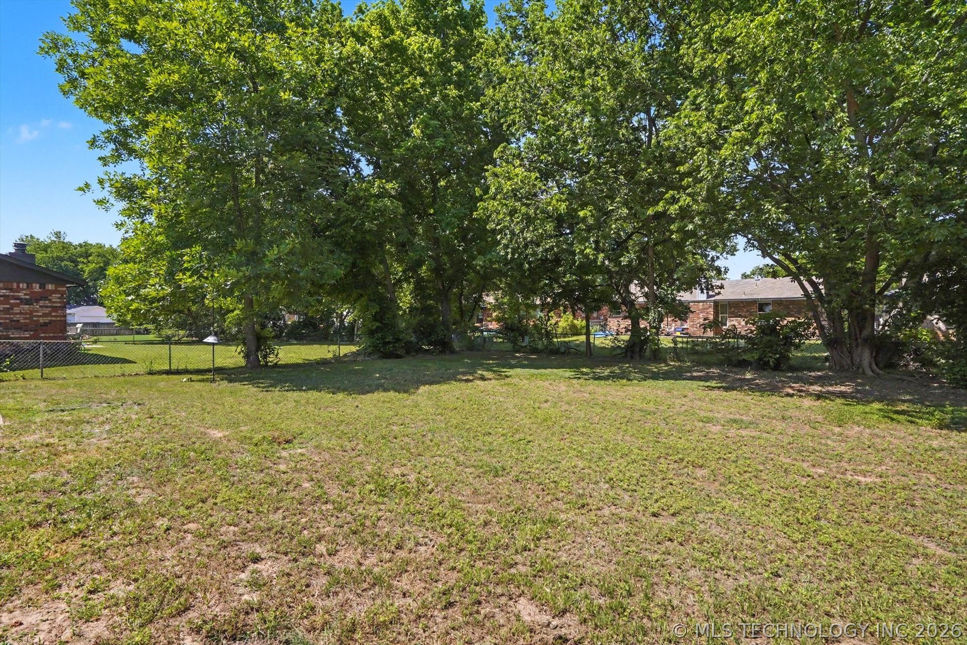 711 W 27th Street Sand Springs OK 74063