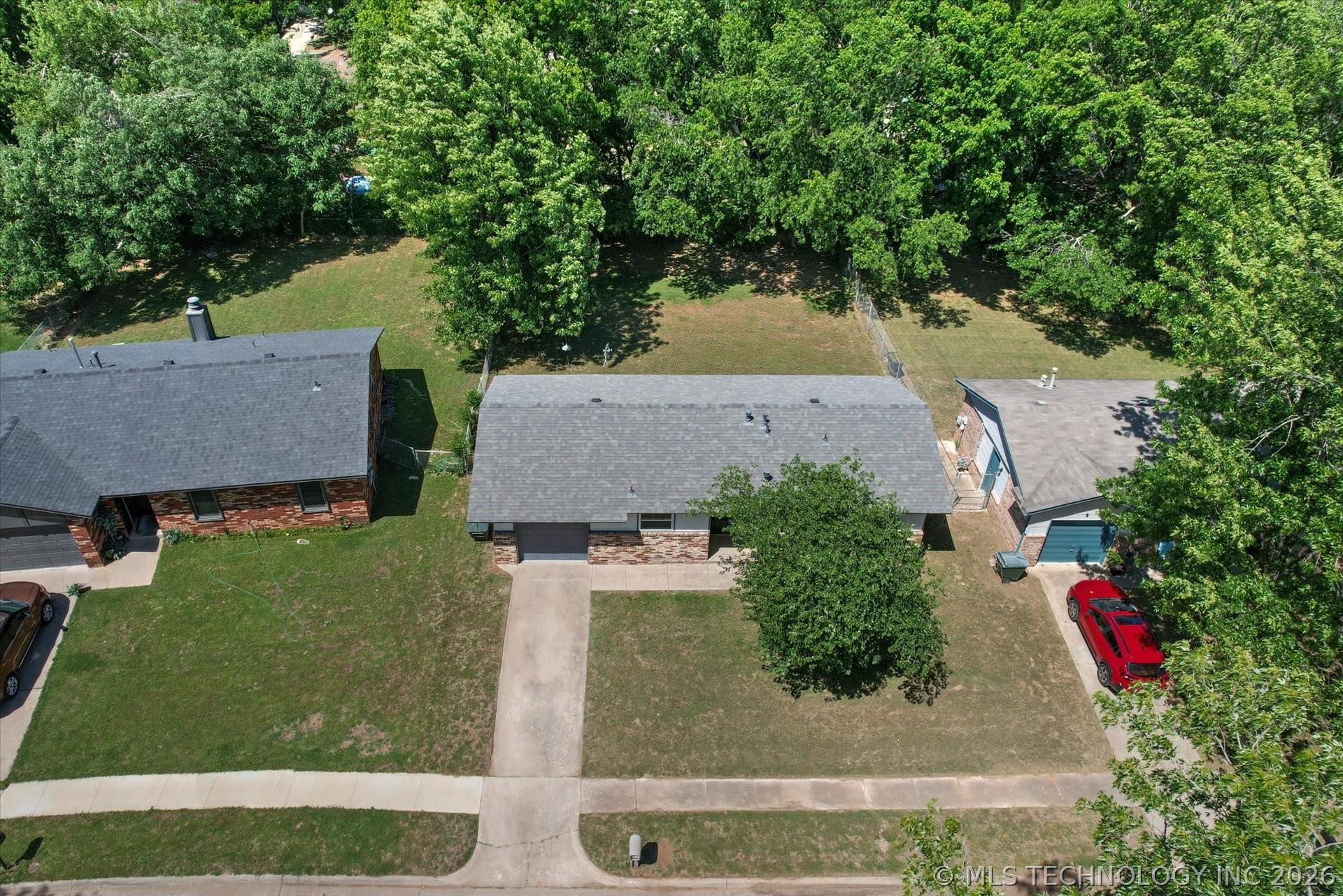 711 W 27th Street Sand Springs OK 74063