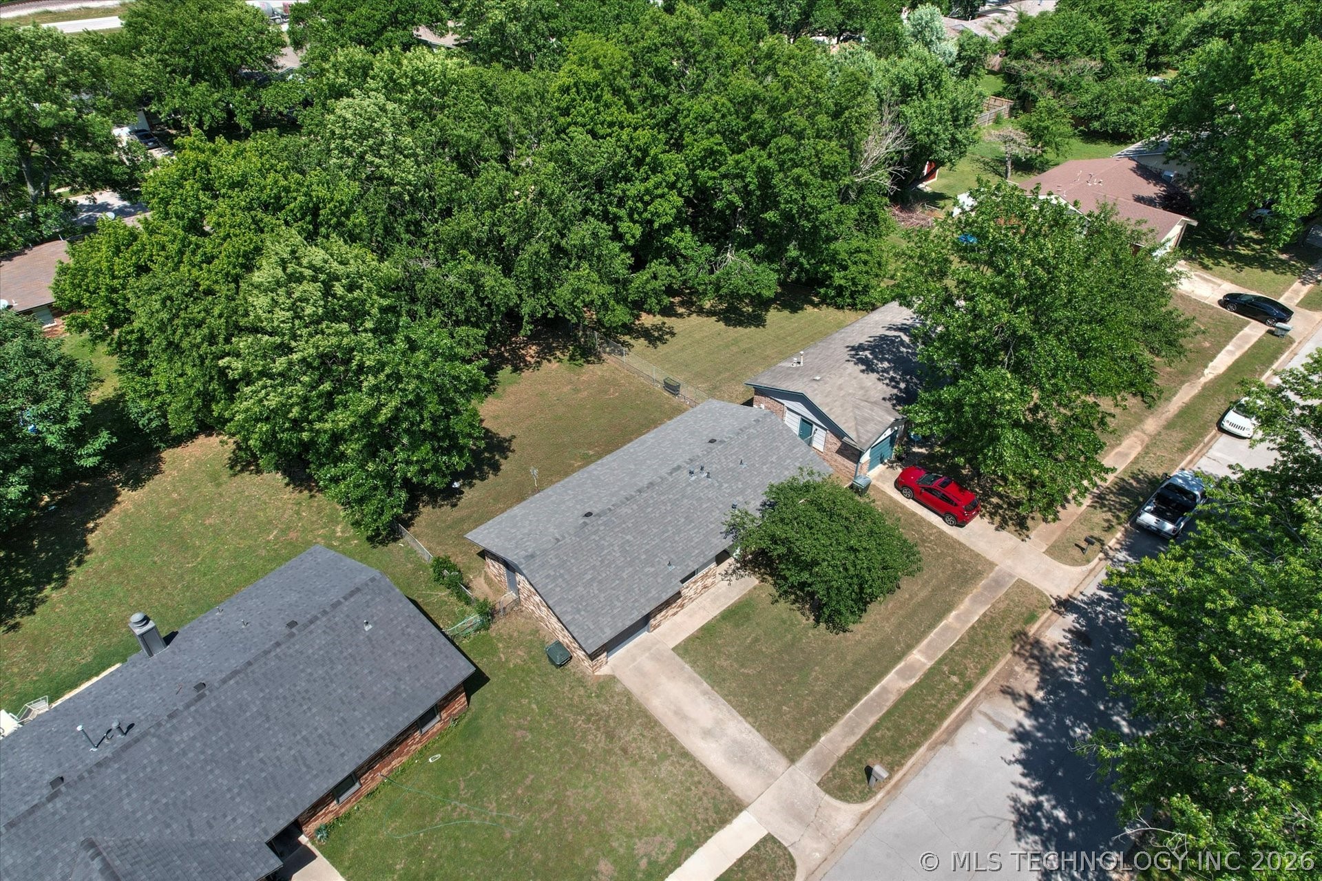 711 W 27th Street Sand Springs OK 74063