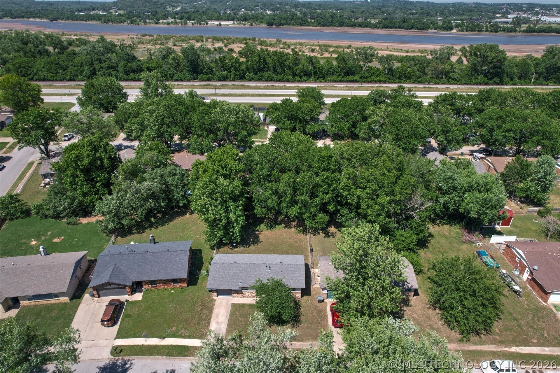 711 W 27th Street Sand Springs OK 74063
