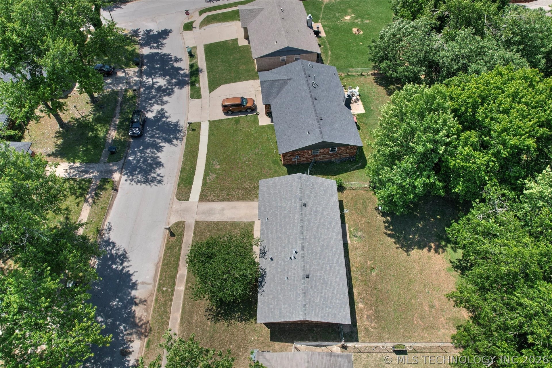 711 W 27th Street Sand Springs OK 74063