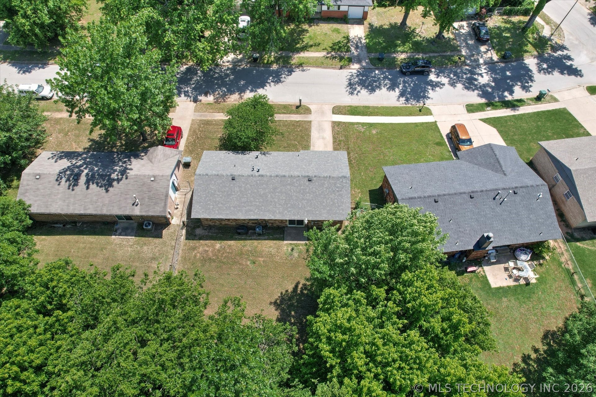 711 W 27th Street Sand Springs OK 74063