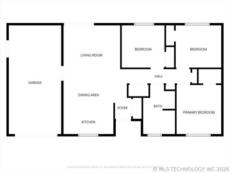711 W 27th Street Sand Springs OK 74063