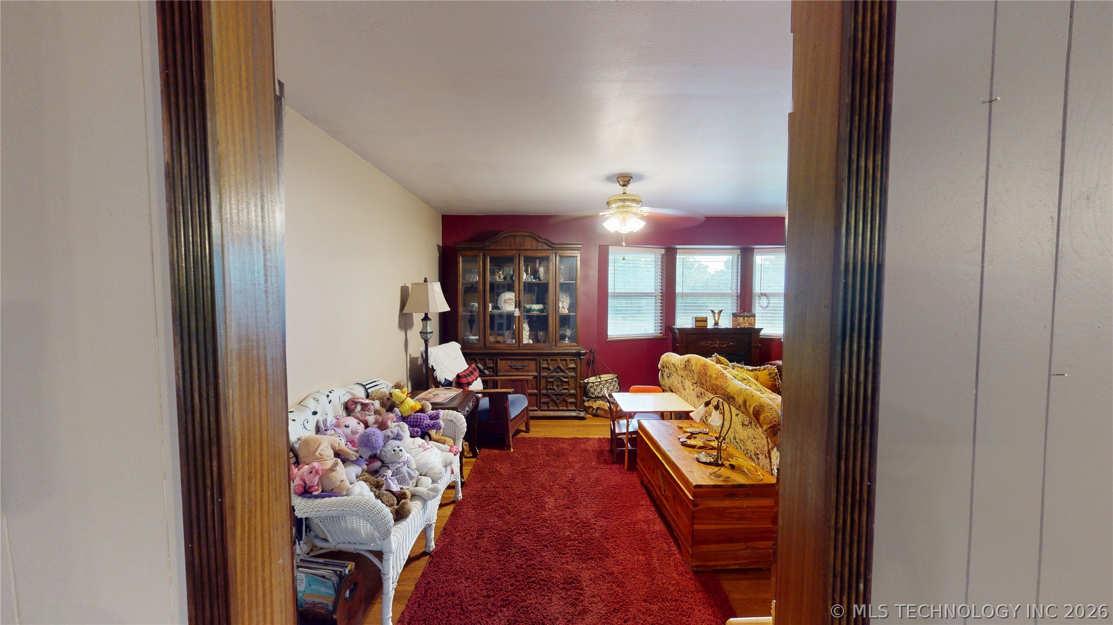 1005 S Broadway Ada OK 74820