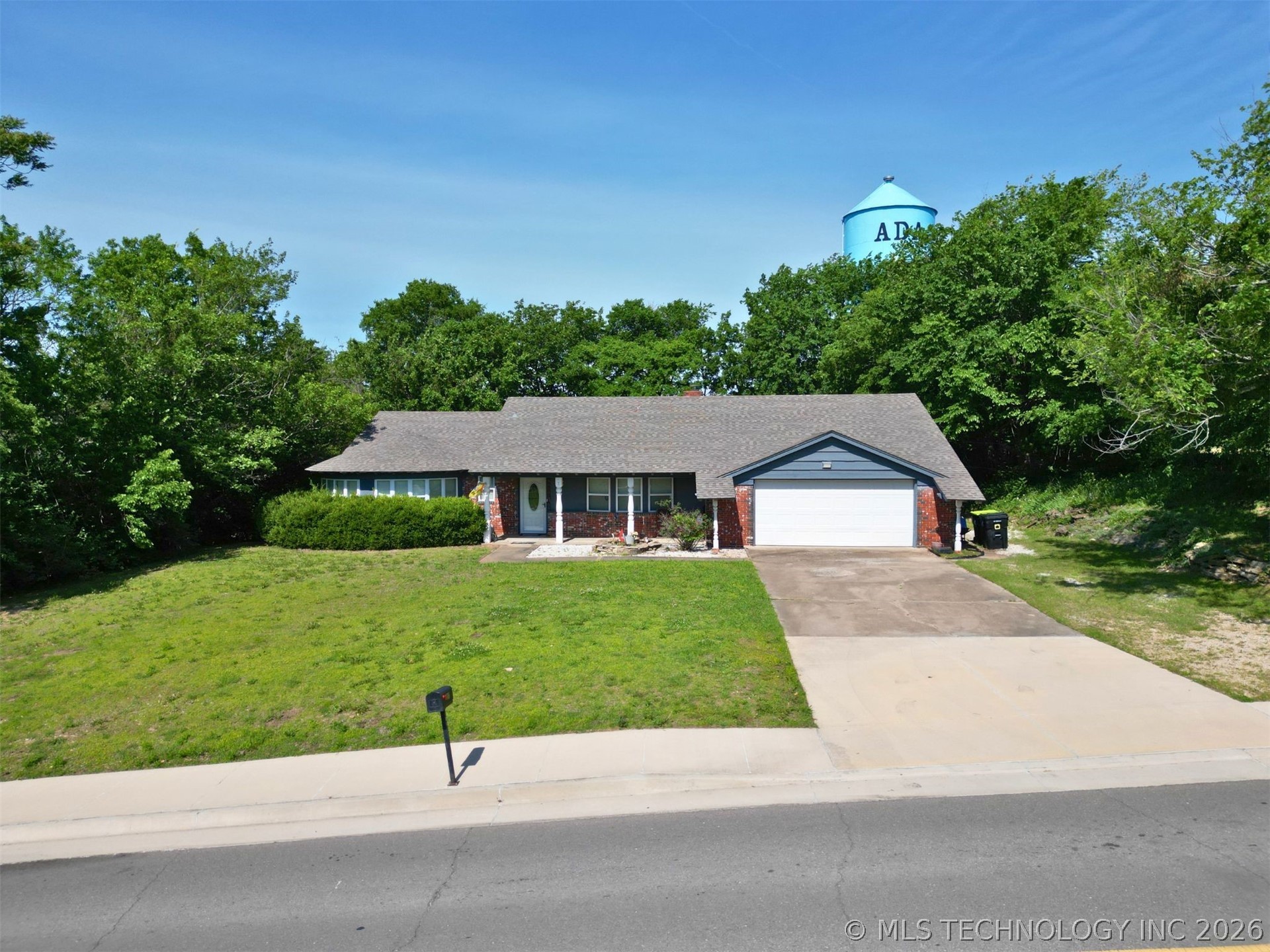 1005 S Broadway Ada OK 74820