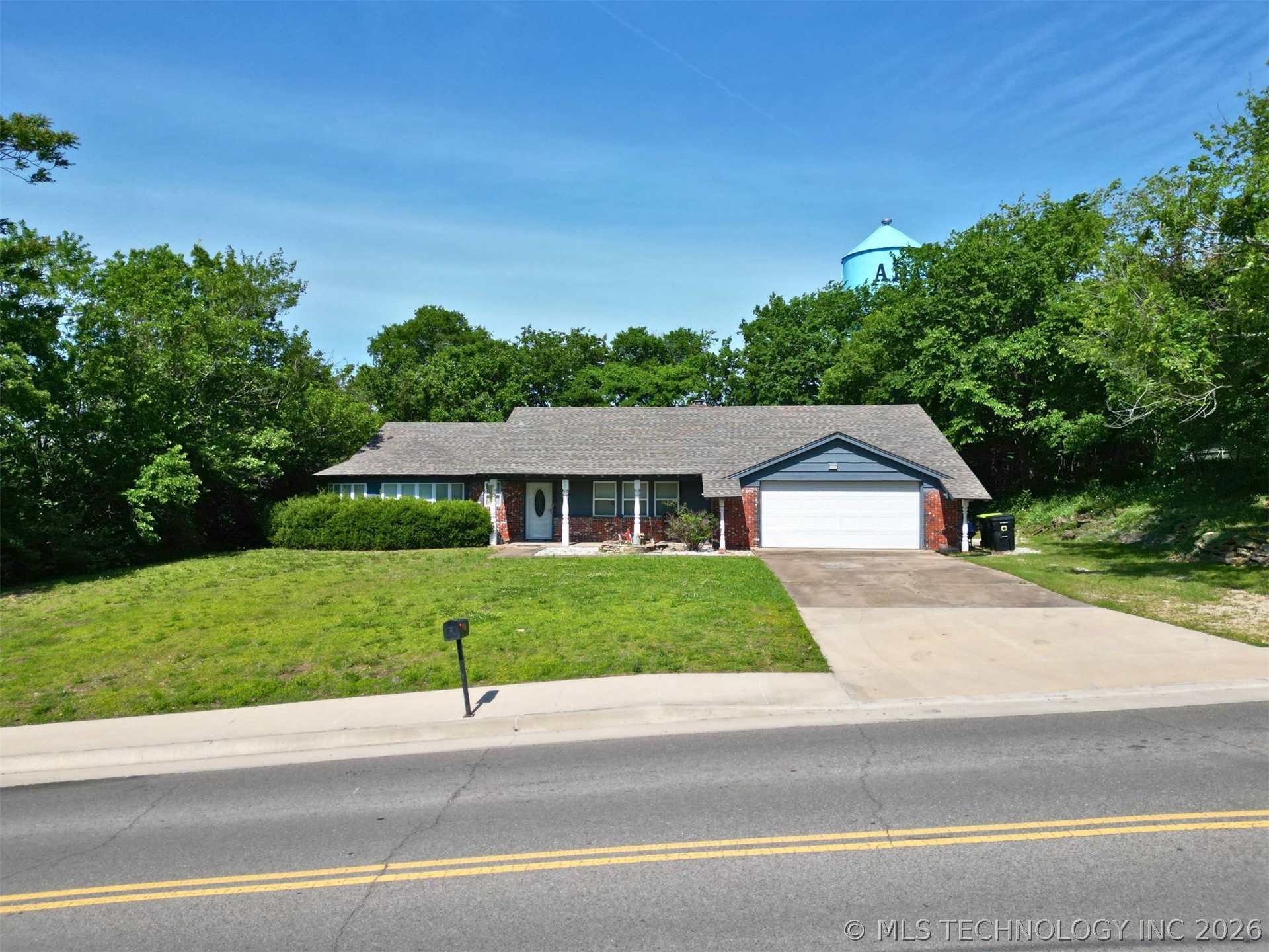 1005 S Broadway Ada OK 74820