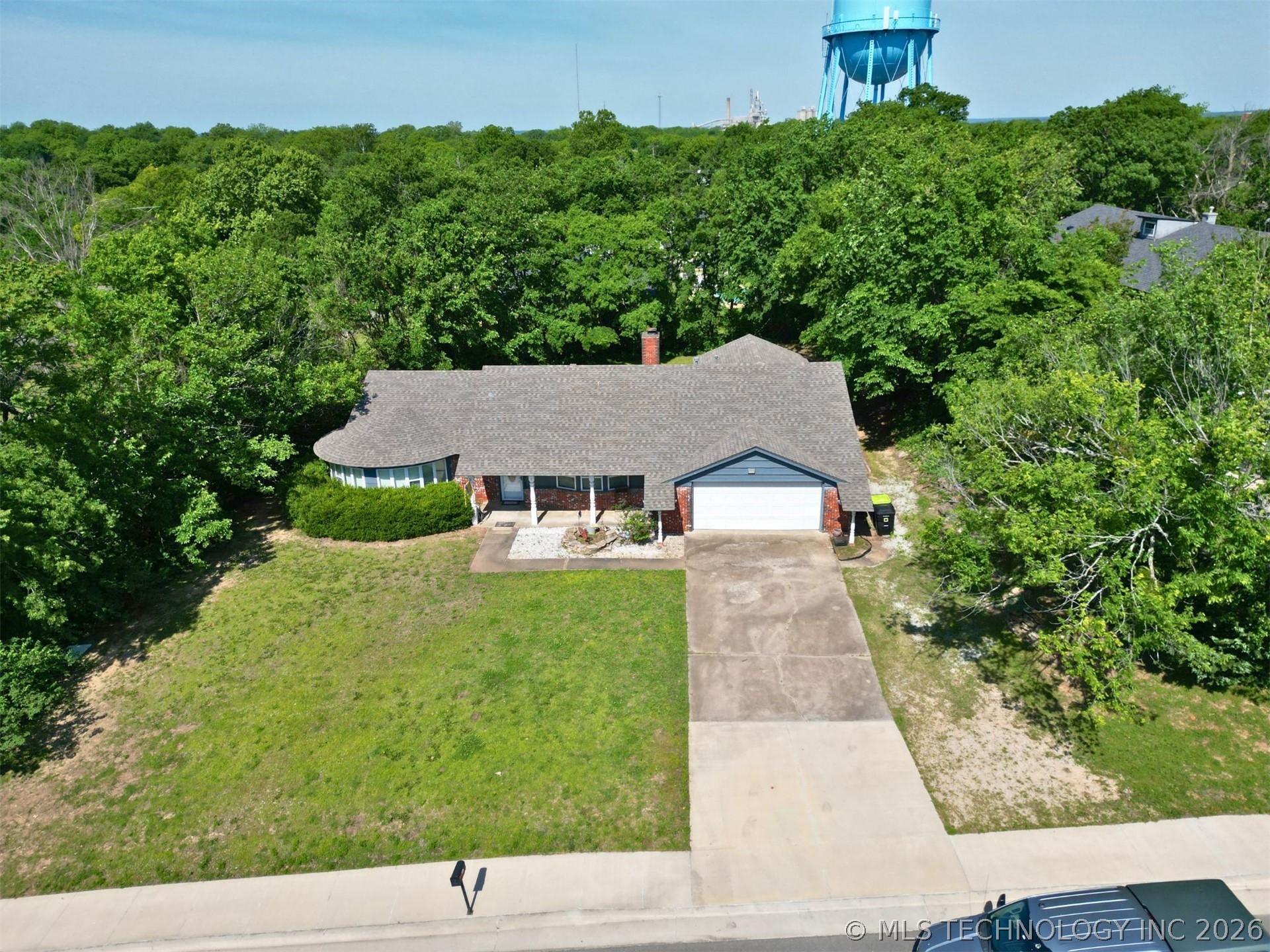1005 S Broadway Ada OK 74820