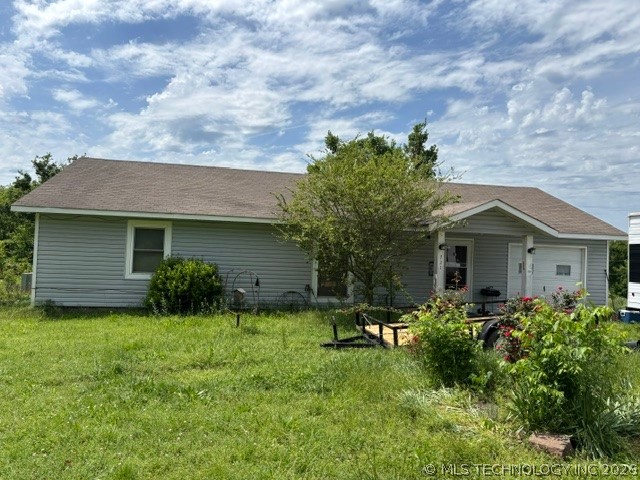 721 Hill Locust Grove OK 74352