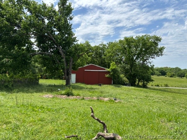 721 Hill Locust Grove OK 74352