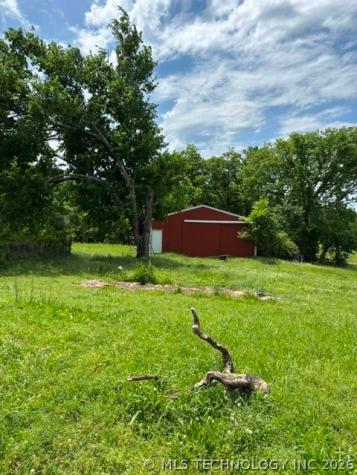 721 Hill Locust Grove OK 74352